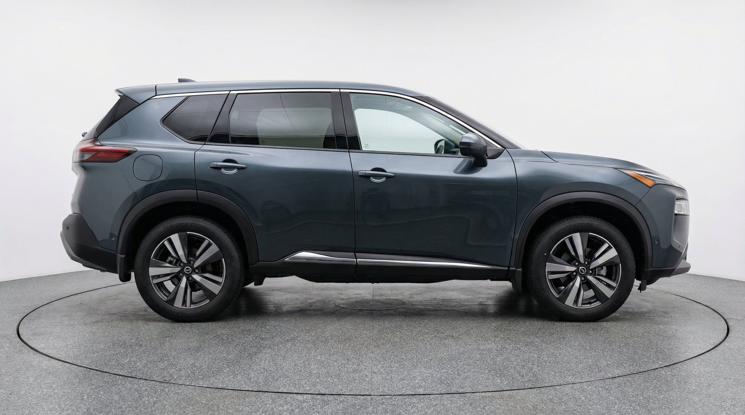 Thumbnail: 2026 Nissan Rogue - 11