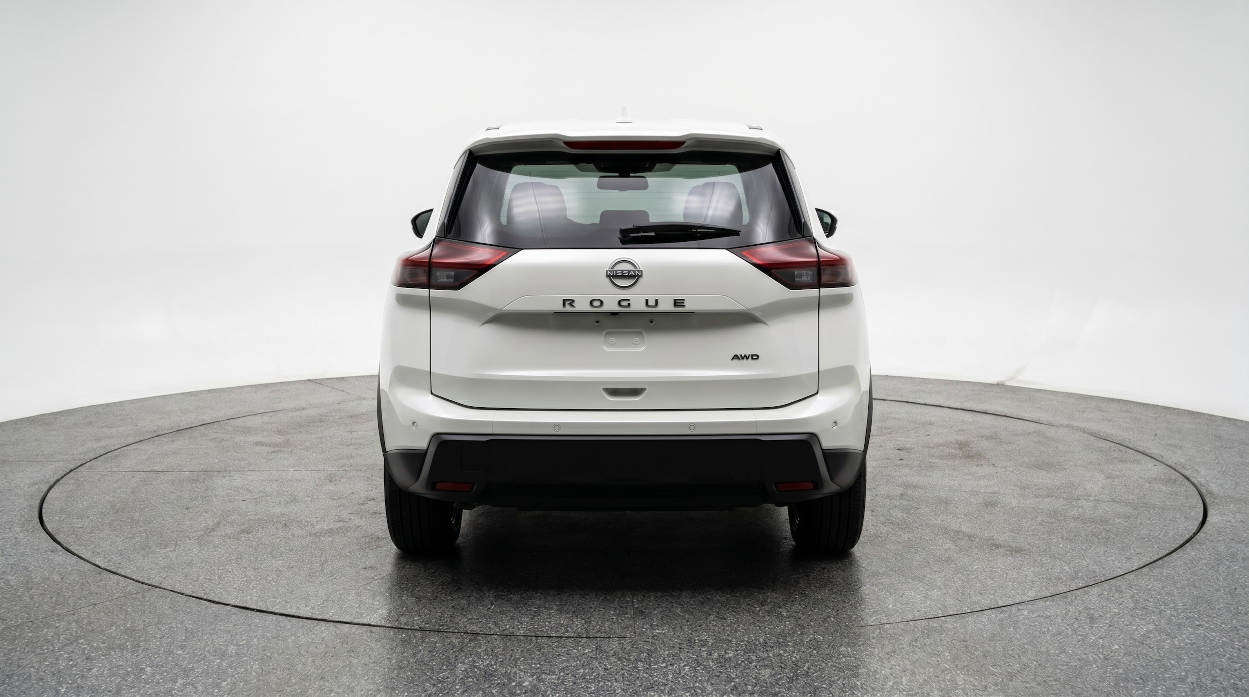 Thumbnail: 2025 Nissan Rogue - 6