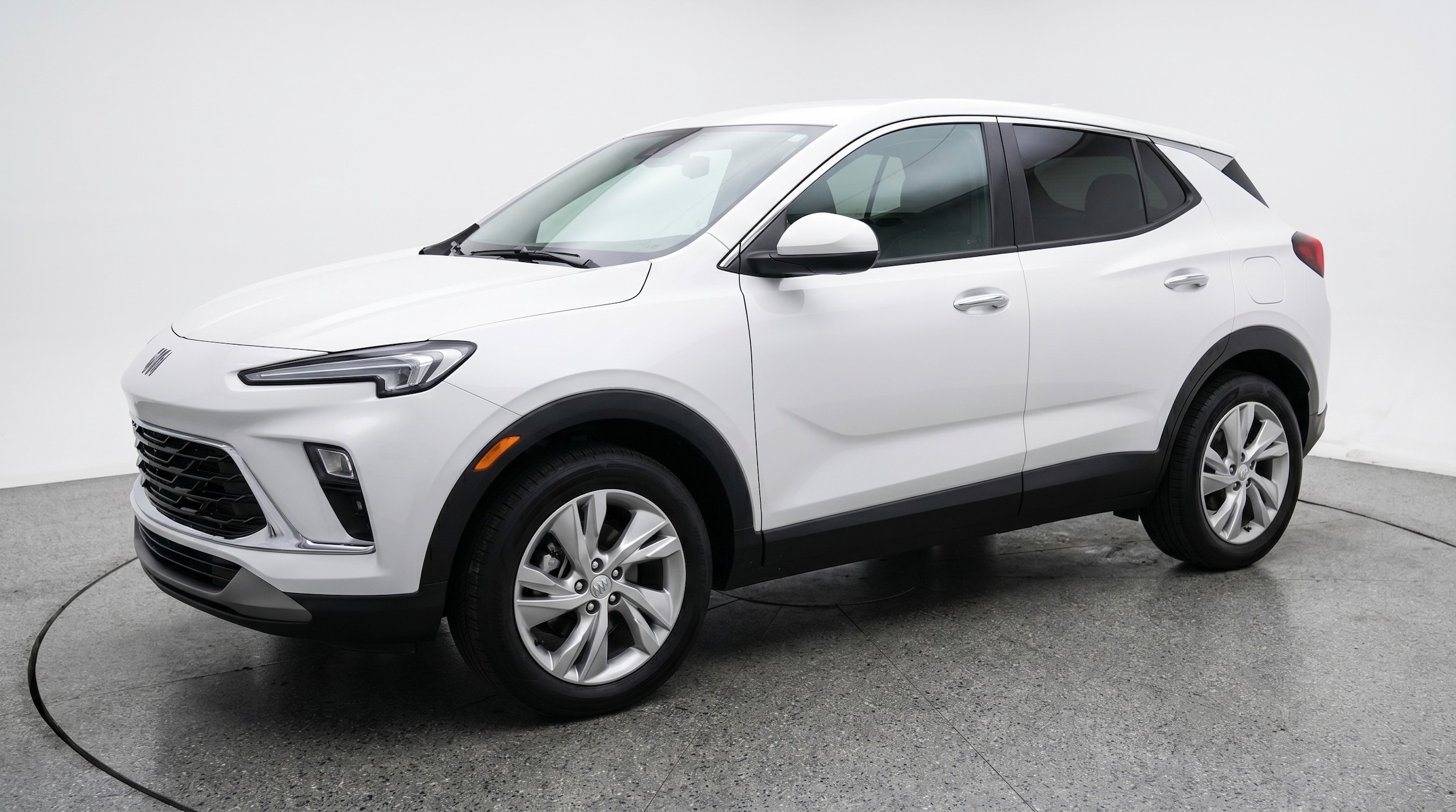 Thumbnail: 2025 Buick Encore GX - 3