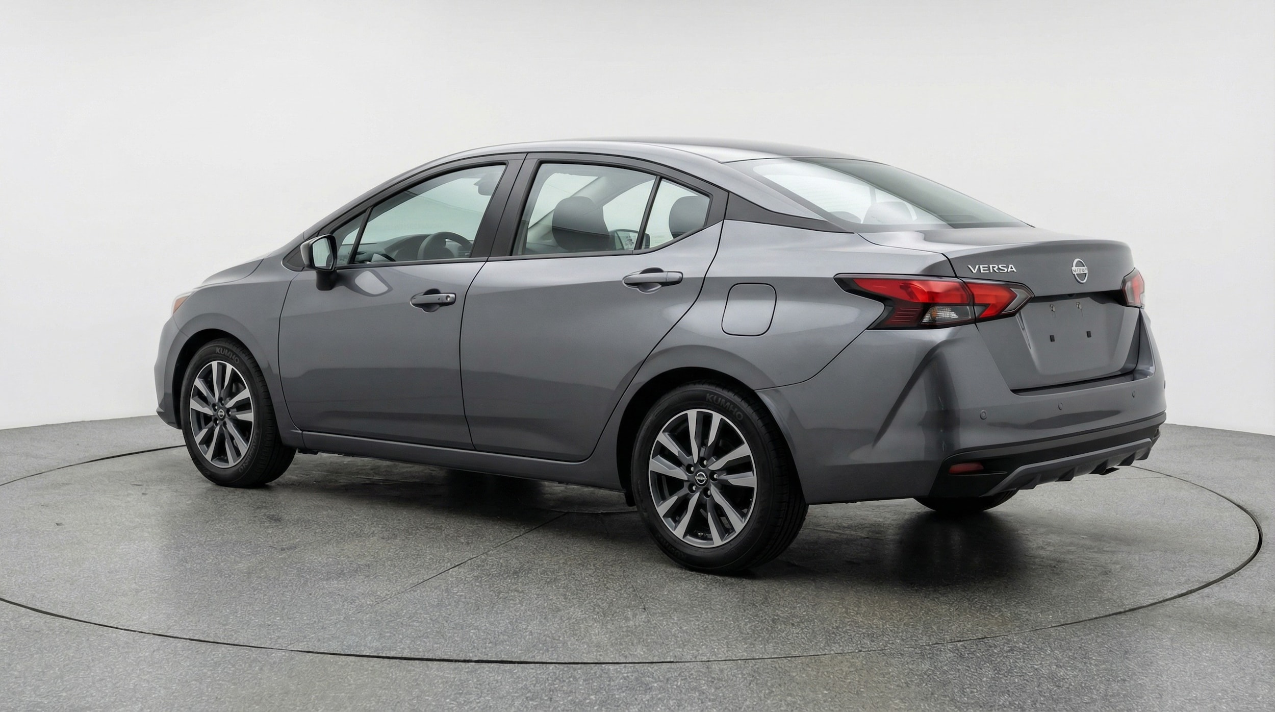 Thumbnail: 2025 Nissan Versa - 5