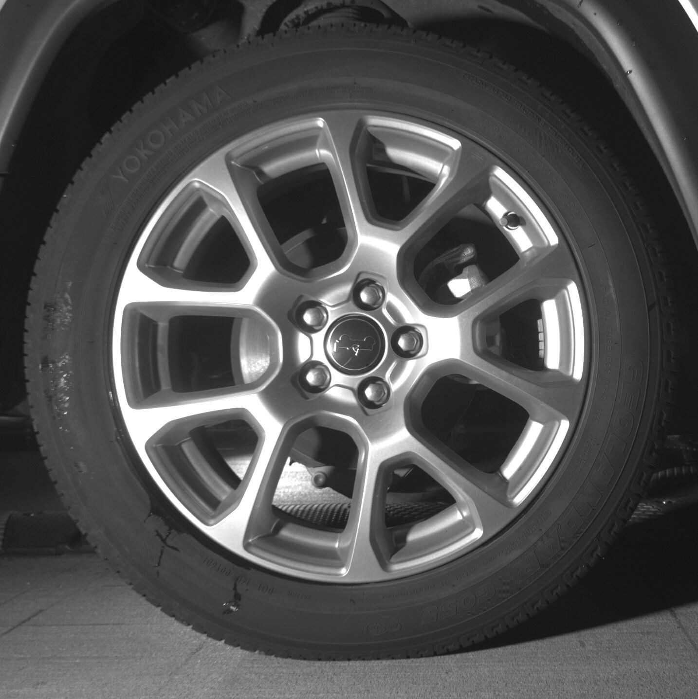 Thumbnail: 2025 Jeep Compass - 12