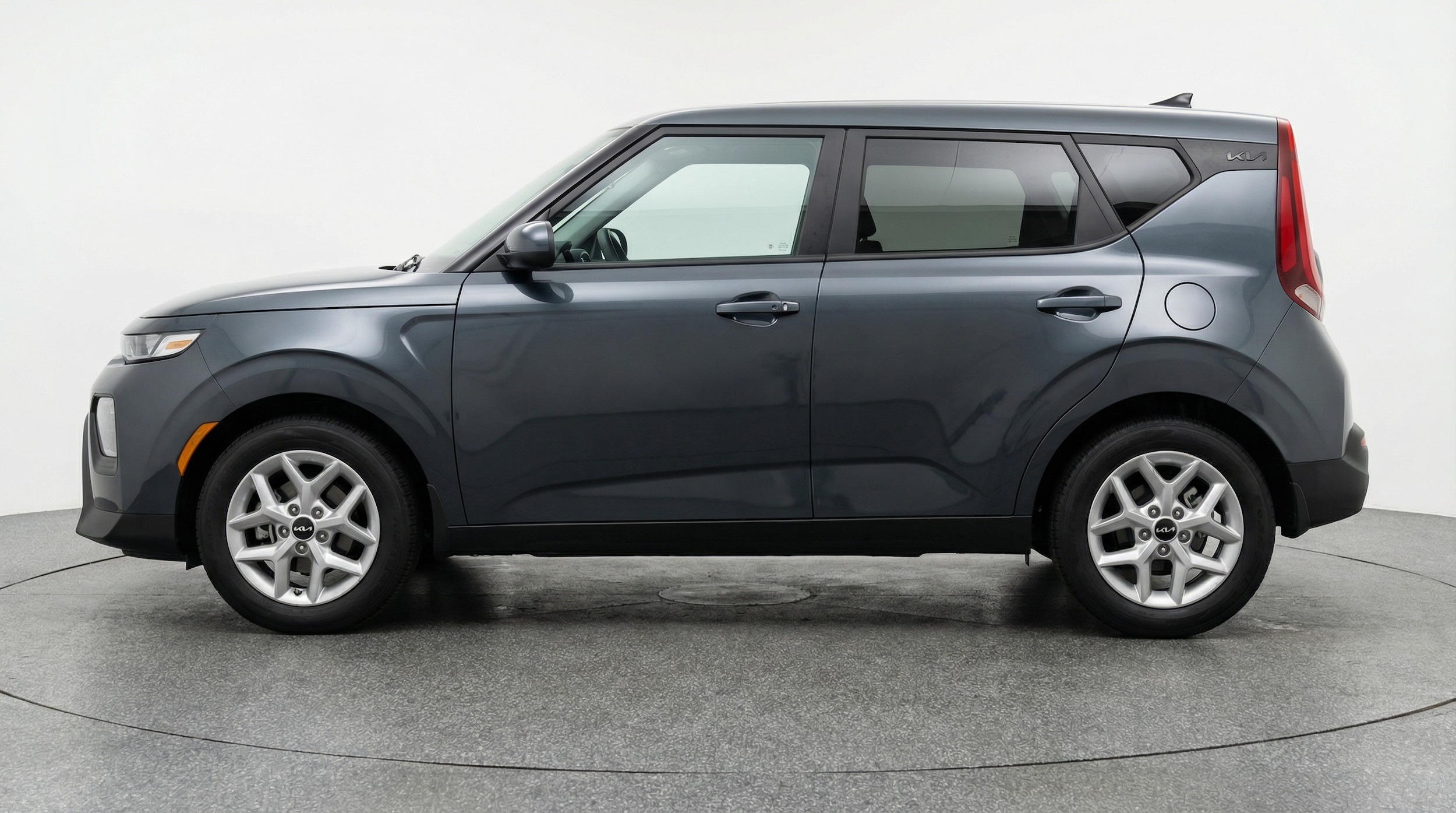 Thumbnail: 2025 Kia Soul - 4