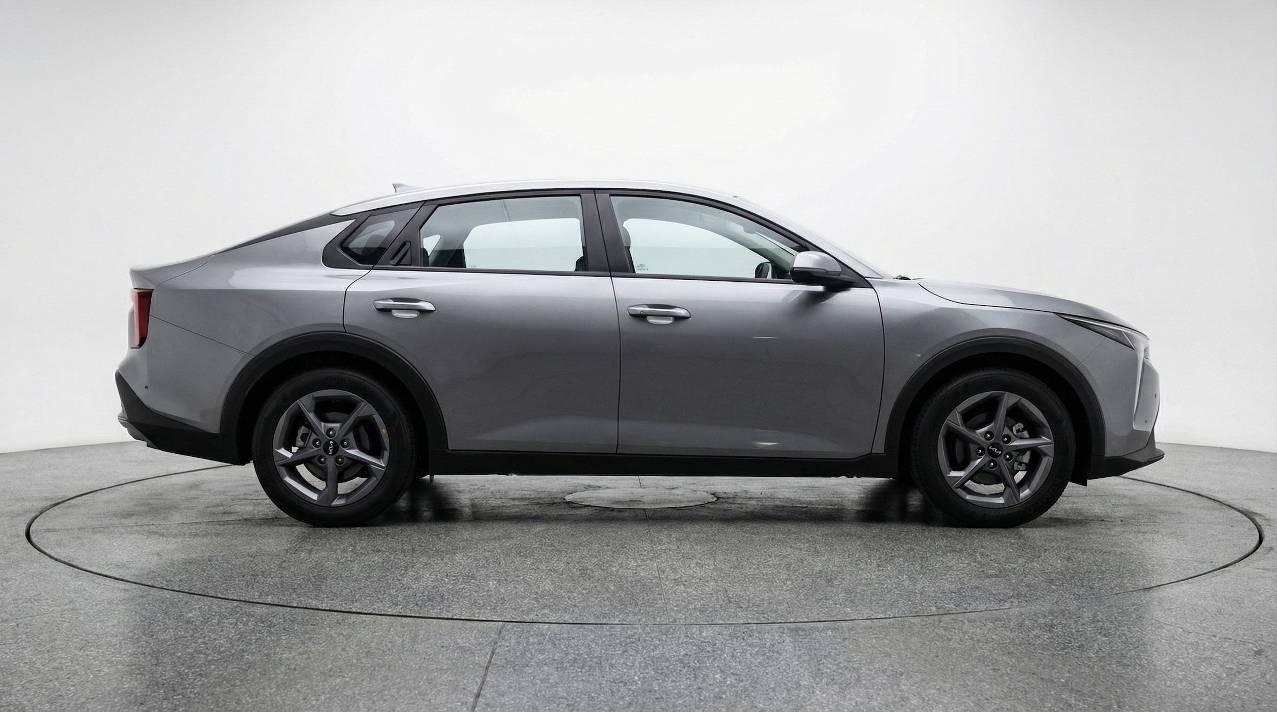 Thumbnail: 2025 Kia K4 - 8