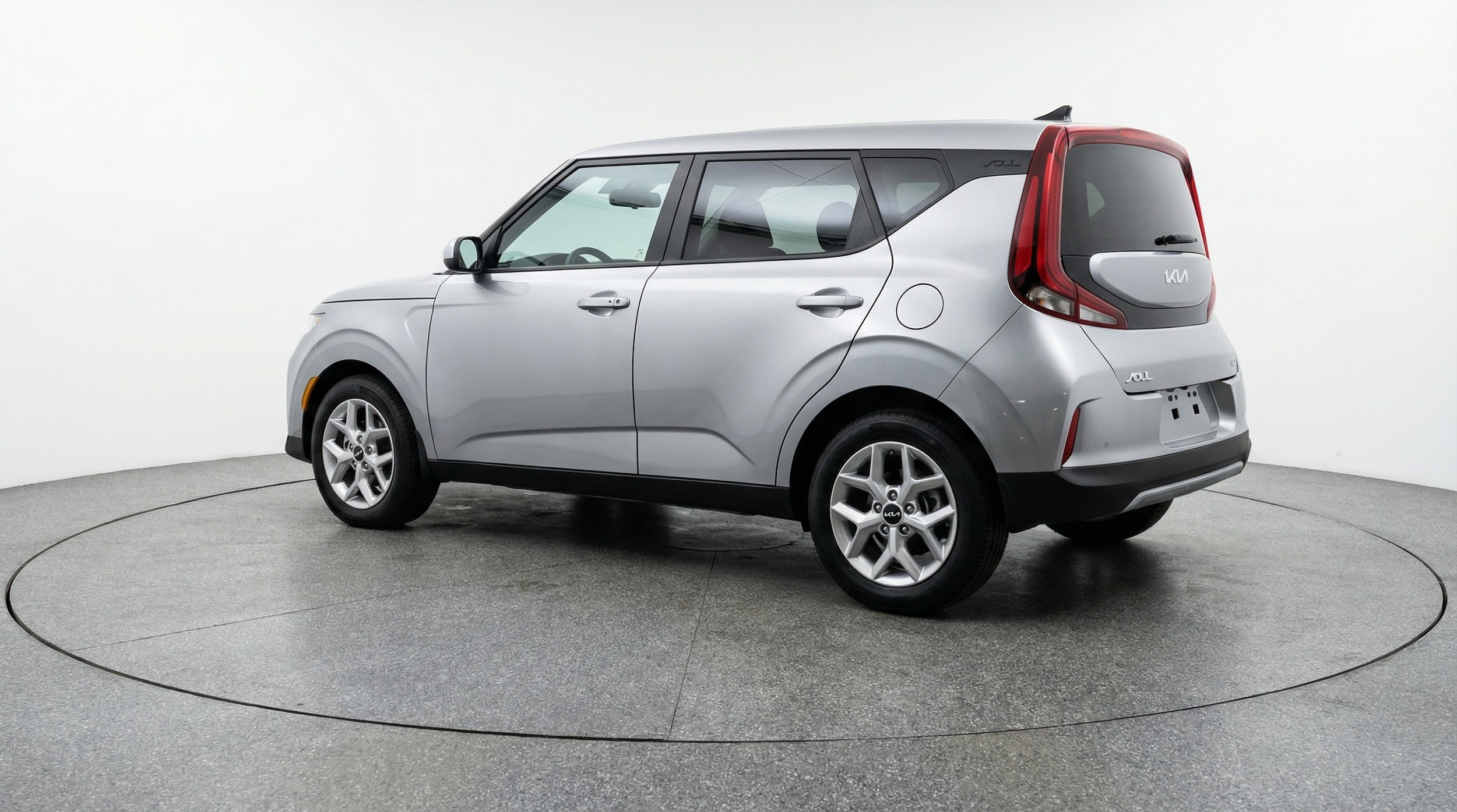 Thumbnail: 2025 Kia Soul - 5