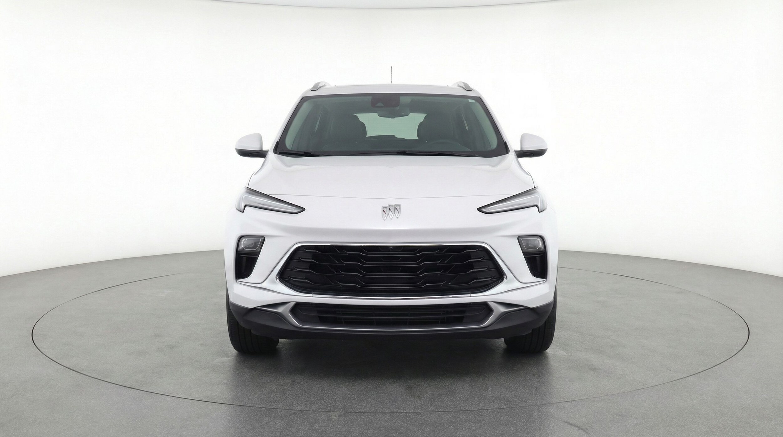 Thumbnail: 2025 Buick Encore GX - 2