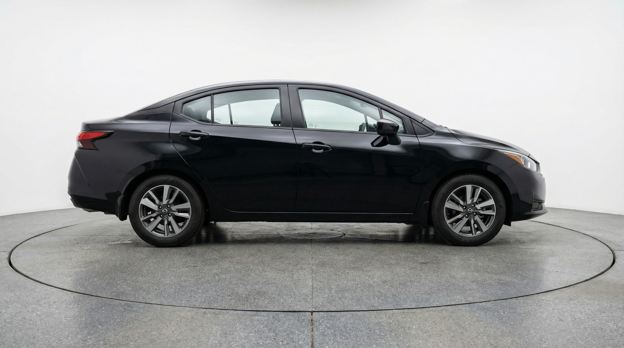 Thumbnail: 2025 Nissan Versa - 8