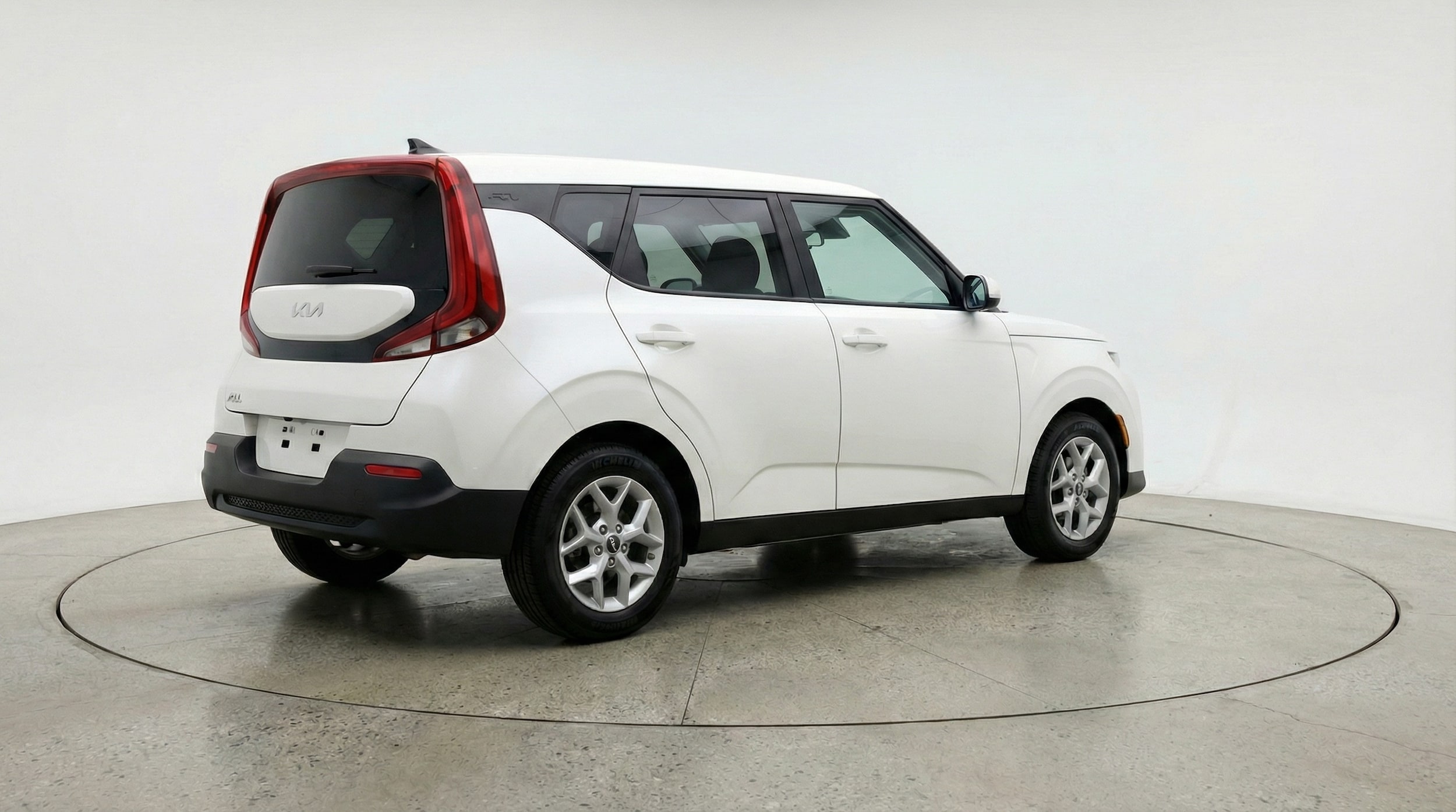 Thumbnail: 2025 Kia Soul - 7