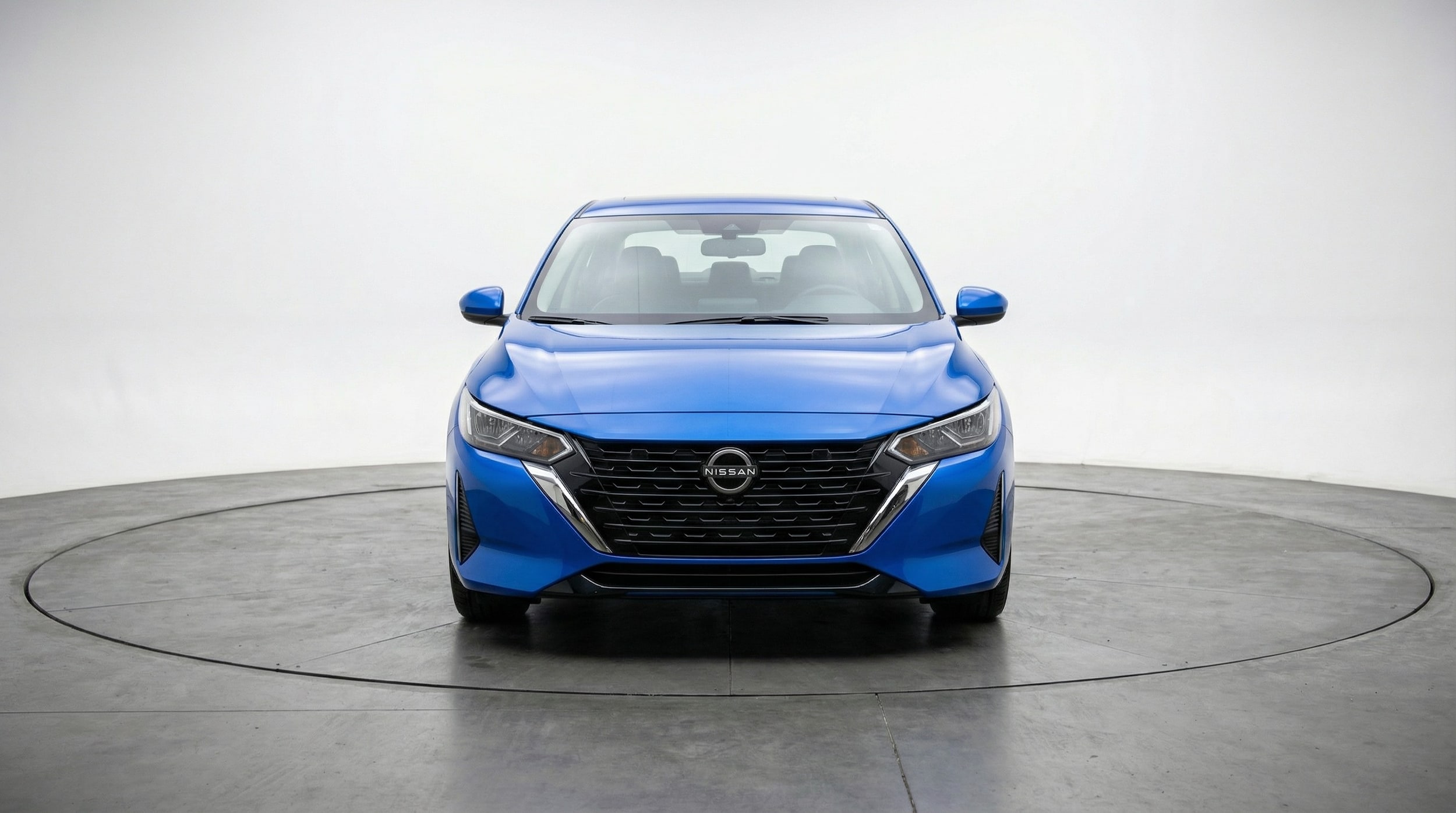 Thumbnail: 2025 Nissan Sentra - 2