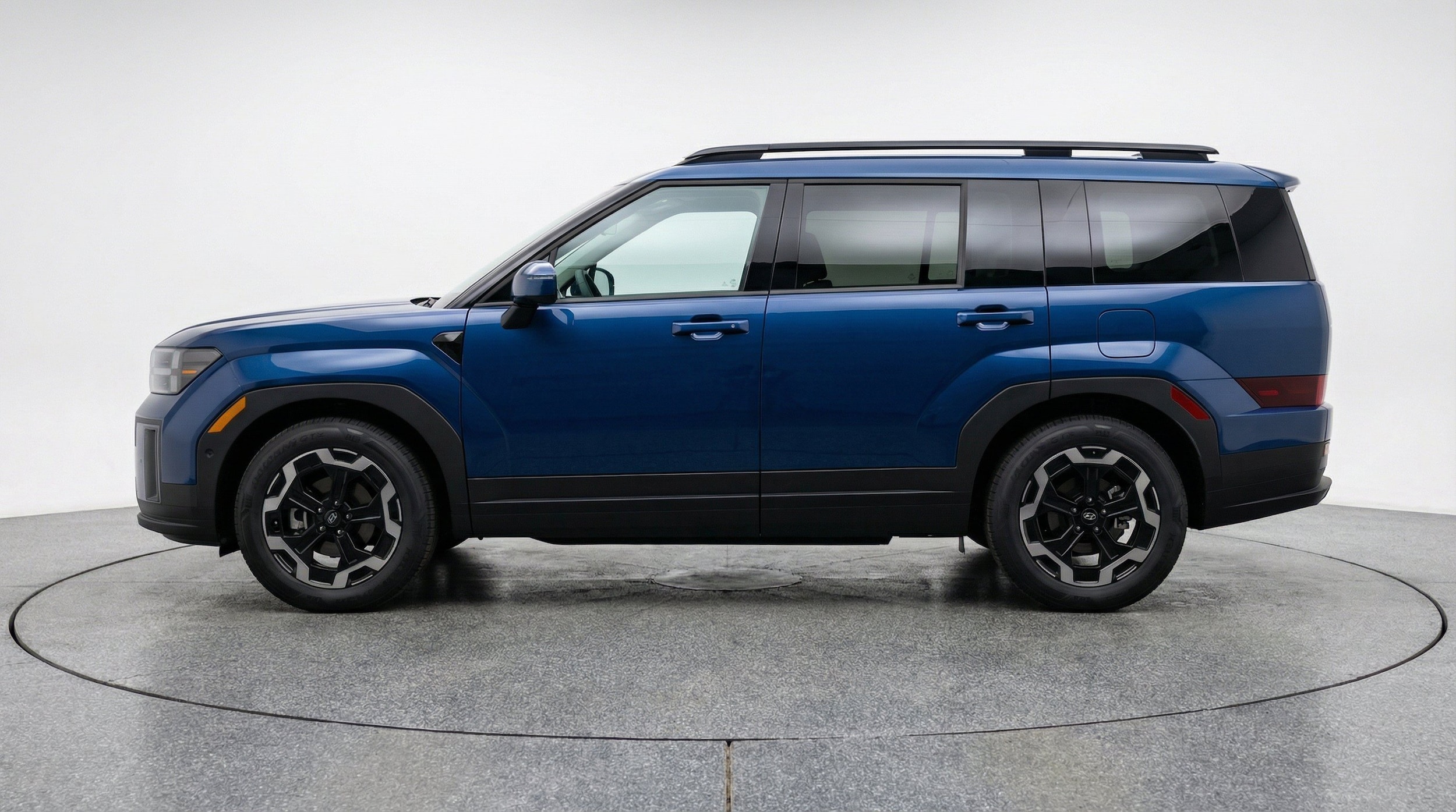 Thumbnail: 2026 Hyundai Santa Fe - 5