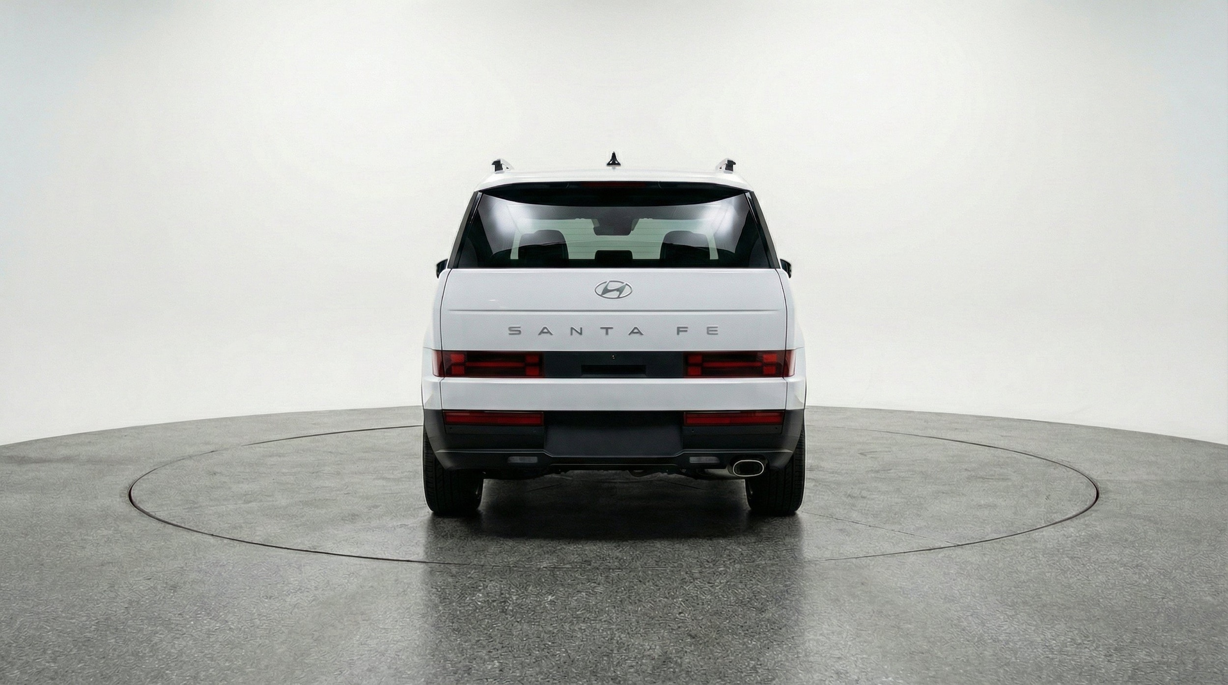 Thumbnail: 2026 Hyundai Santa Fe - 7