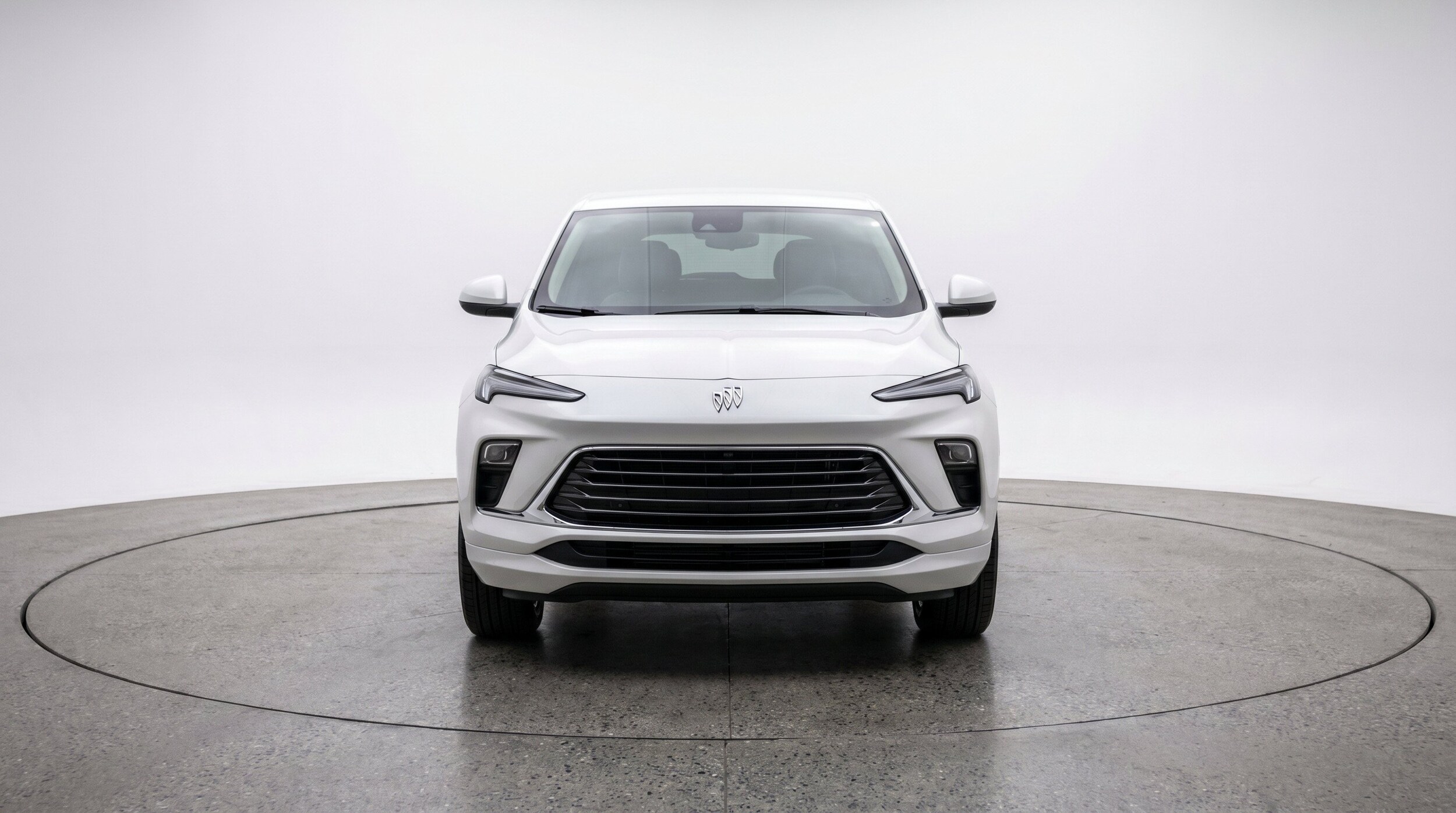 Thumbnail: 2026 Buick Encore GX - 2