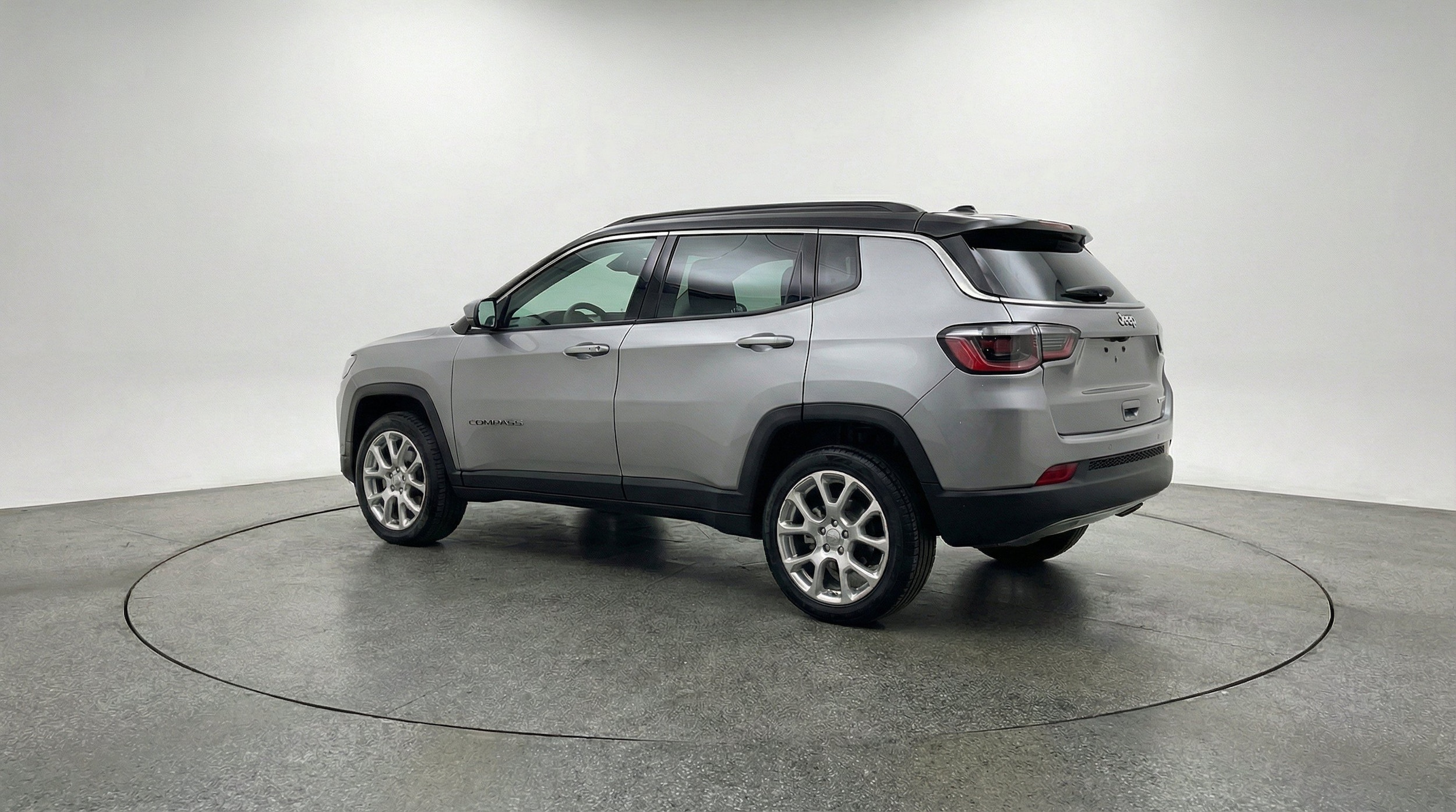 Thumbnail: 2025 Jeep Compass - 6