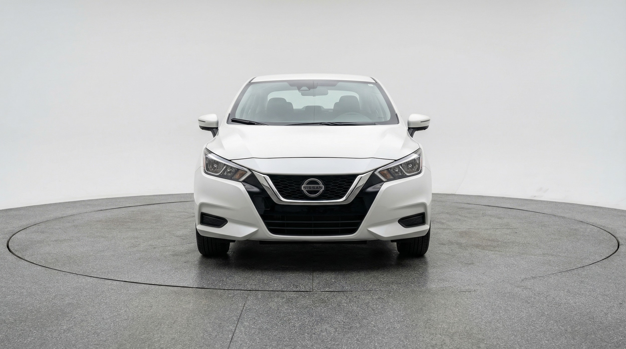 Thumbnail: 2025 Nissan Versa - 2