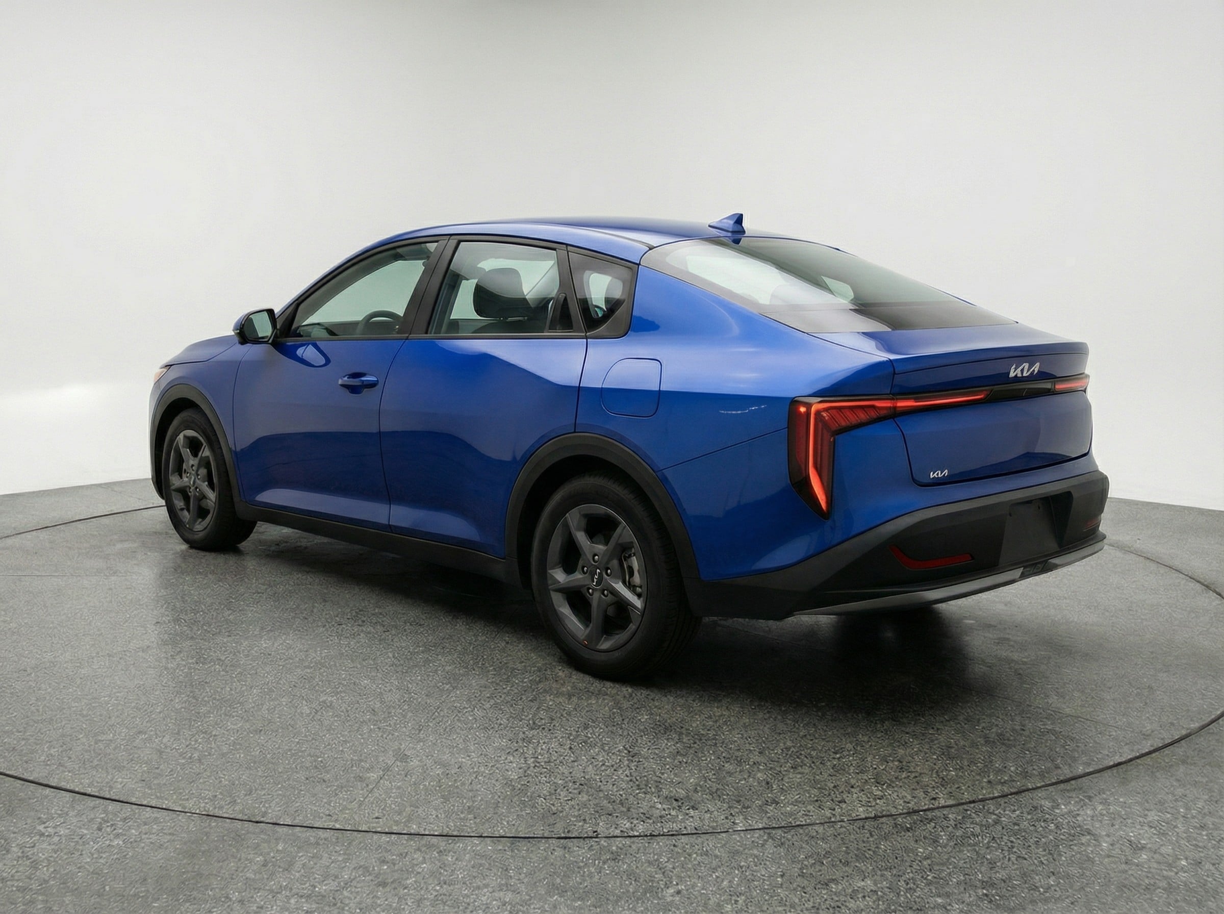 Thumbnail: 2025 Kia K4 - 5