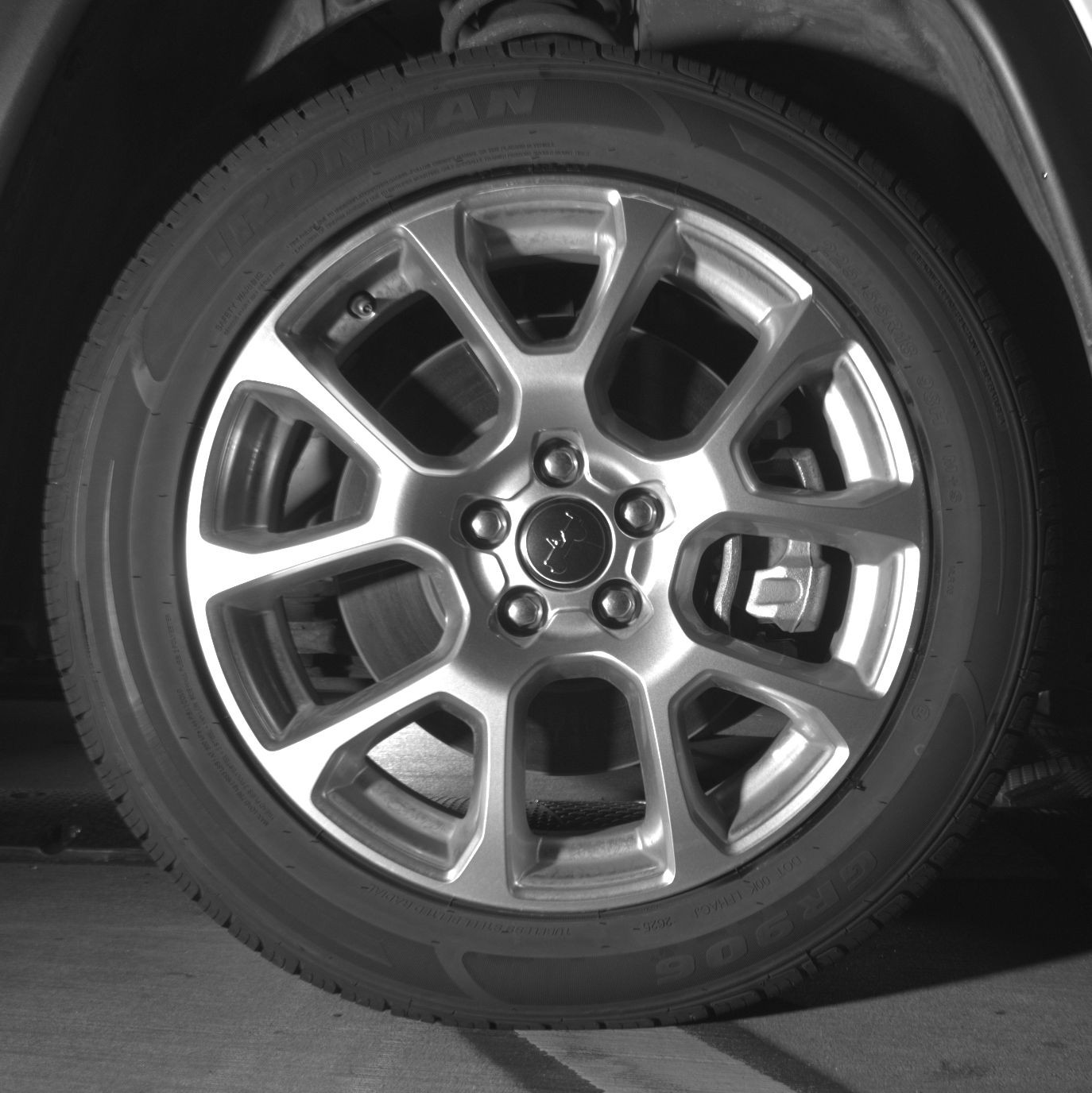 Thumbnail: 2025 Jeep Compass - 10