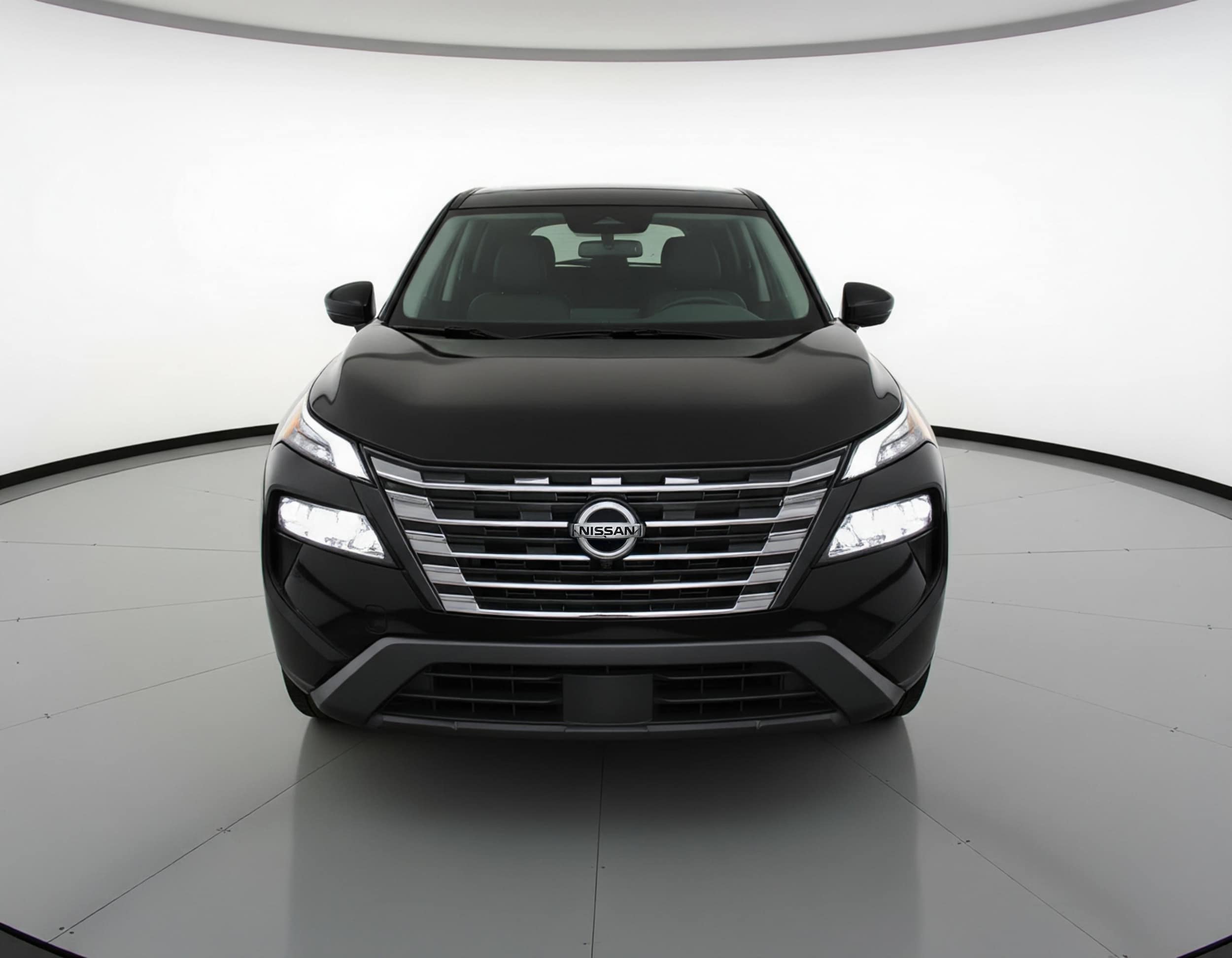 Thumbnail: 2025 Nissan Rogue - 2