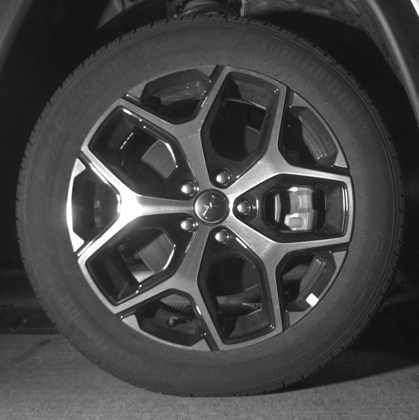 Thumbnail: 2025 Jeep Compass - 10