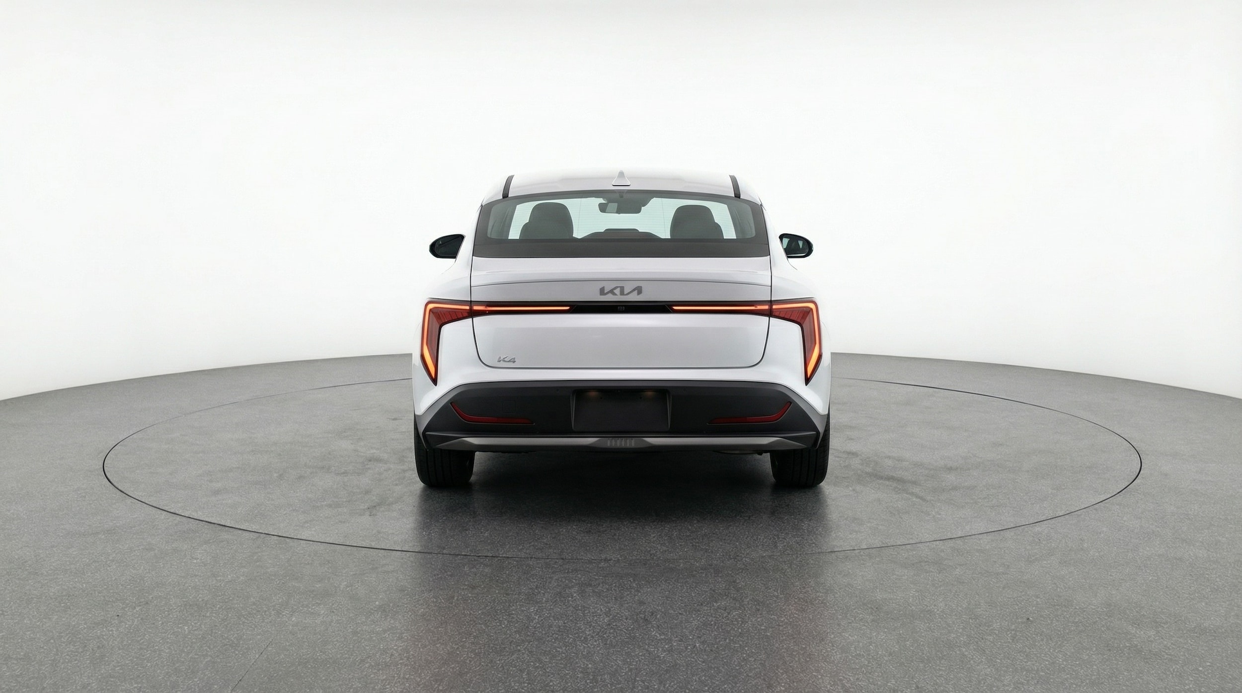 Thumbnail: 2025 Kia K4 - 6