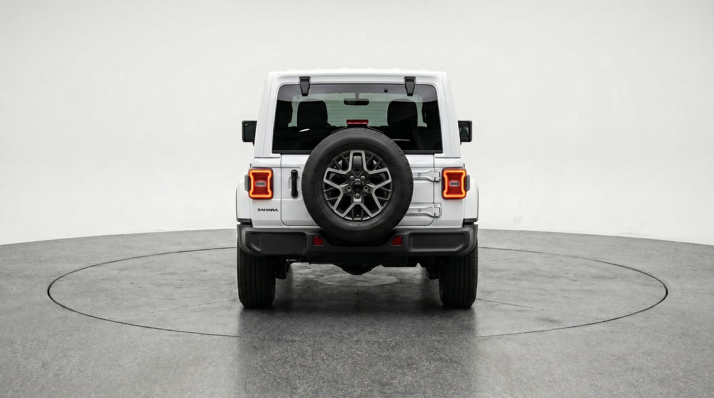 Thumbnail: 2025 Jeep Wrangler - 6