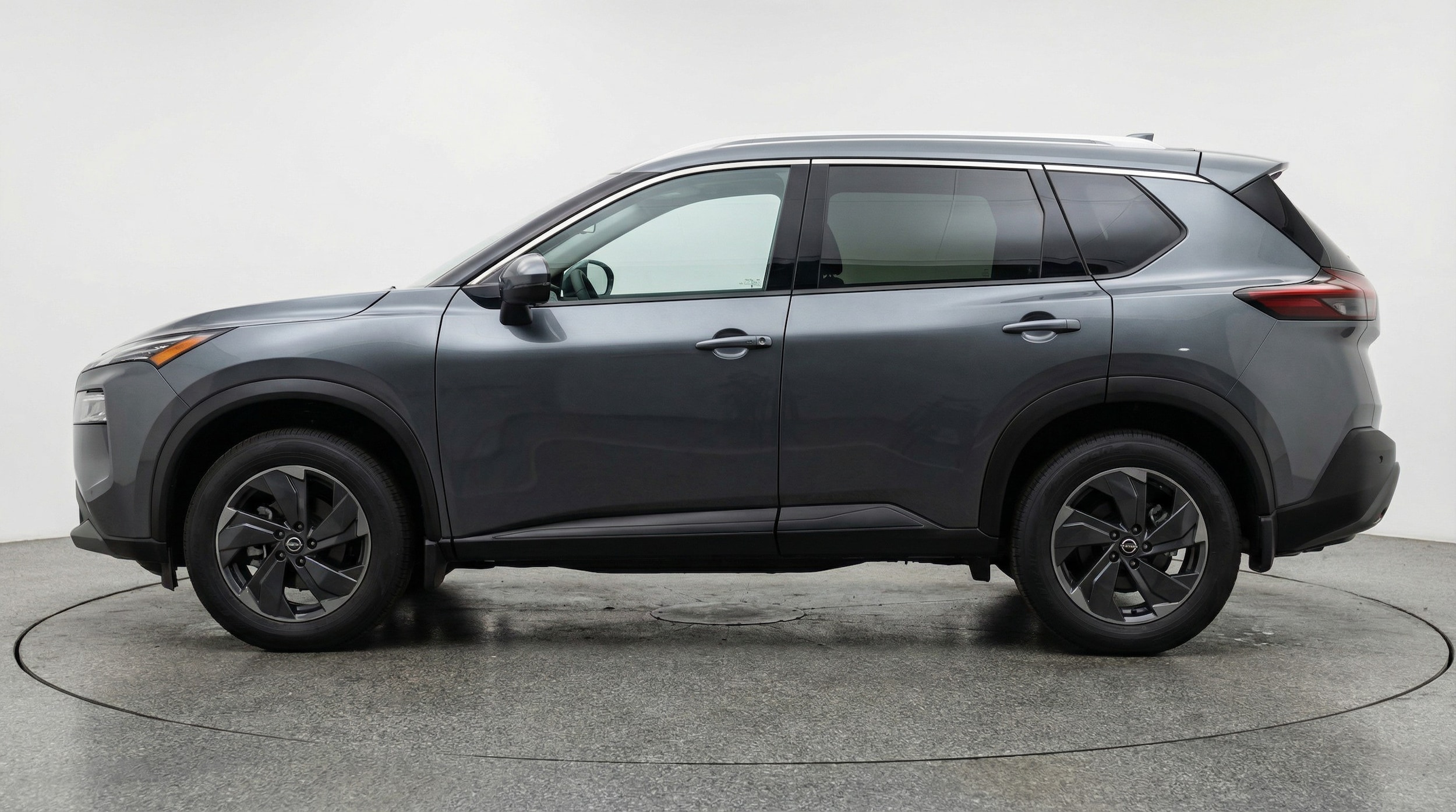 Thumbnail: 2025 Nissan Rogue - 4