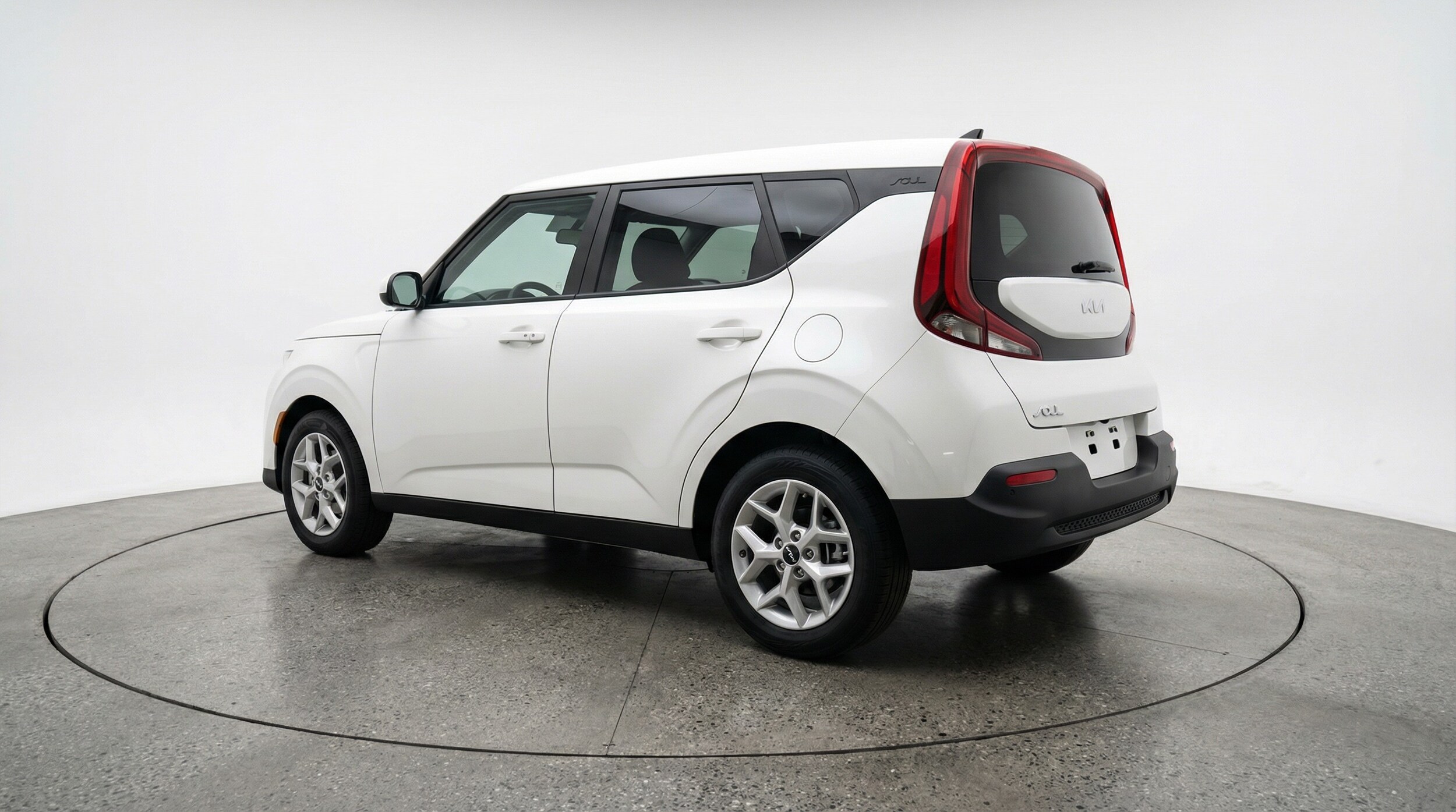 Thumbnail: 2025 Kia Soul - 5