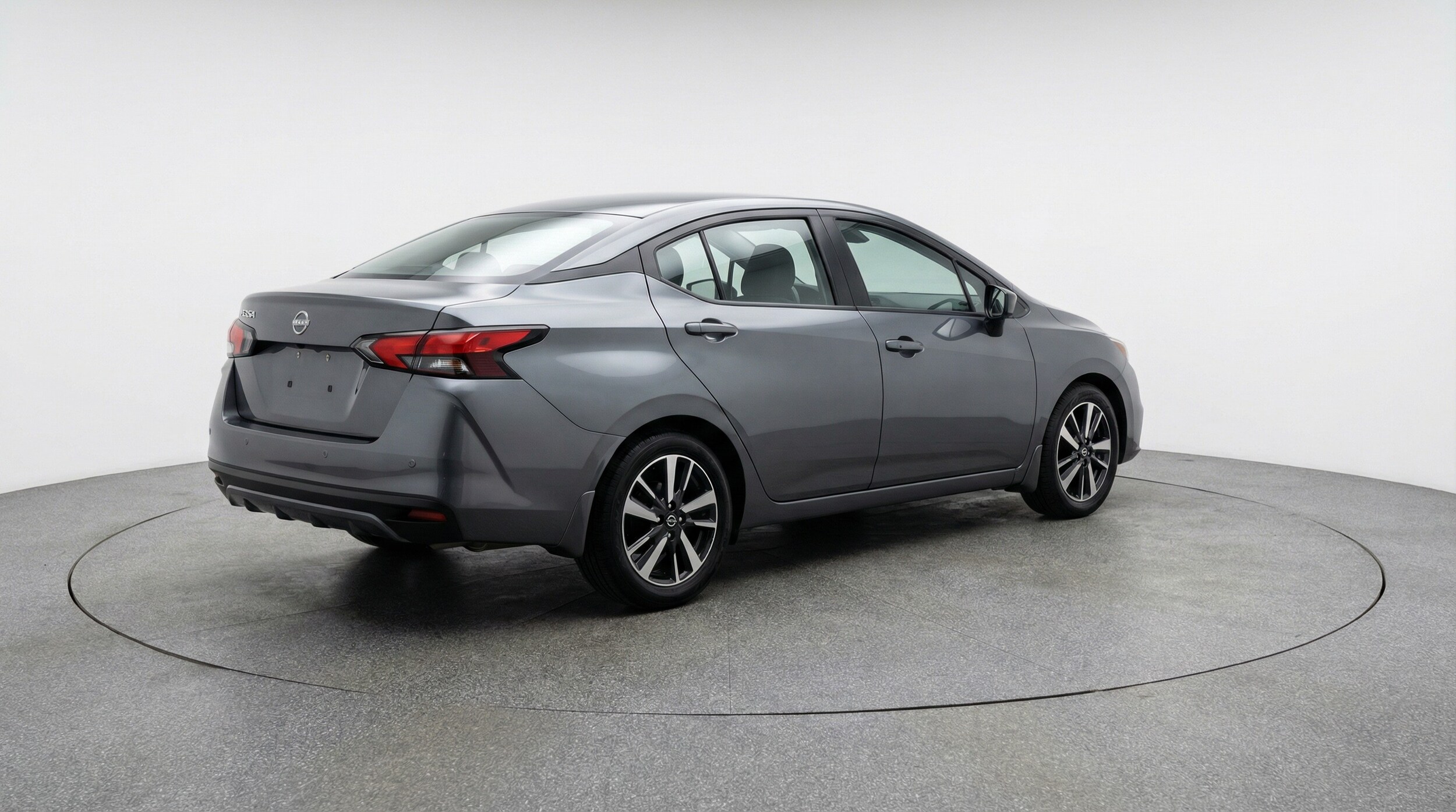 Thumbnail: 2025 Nissan Versa - 7