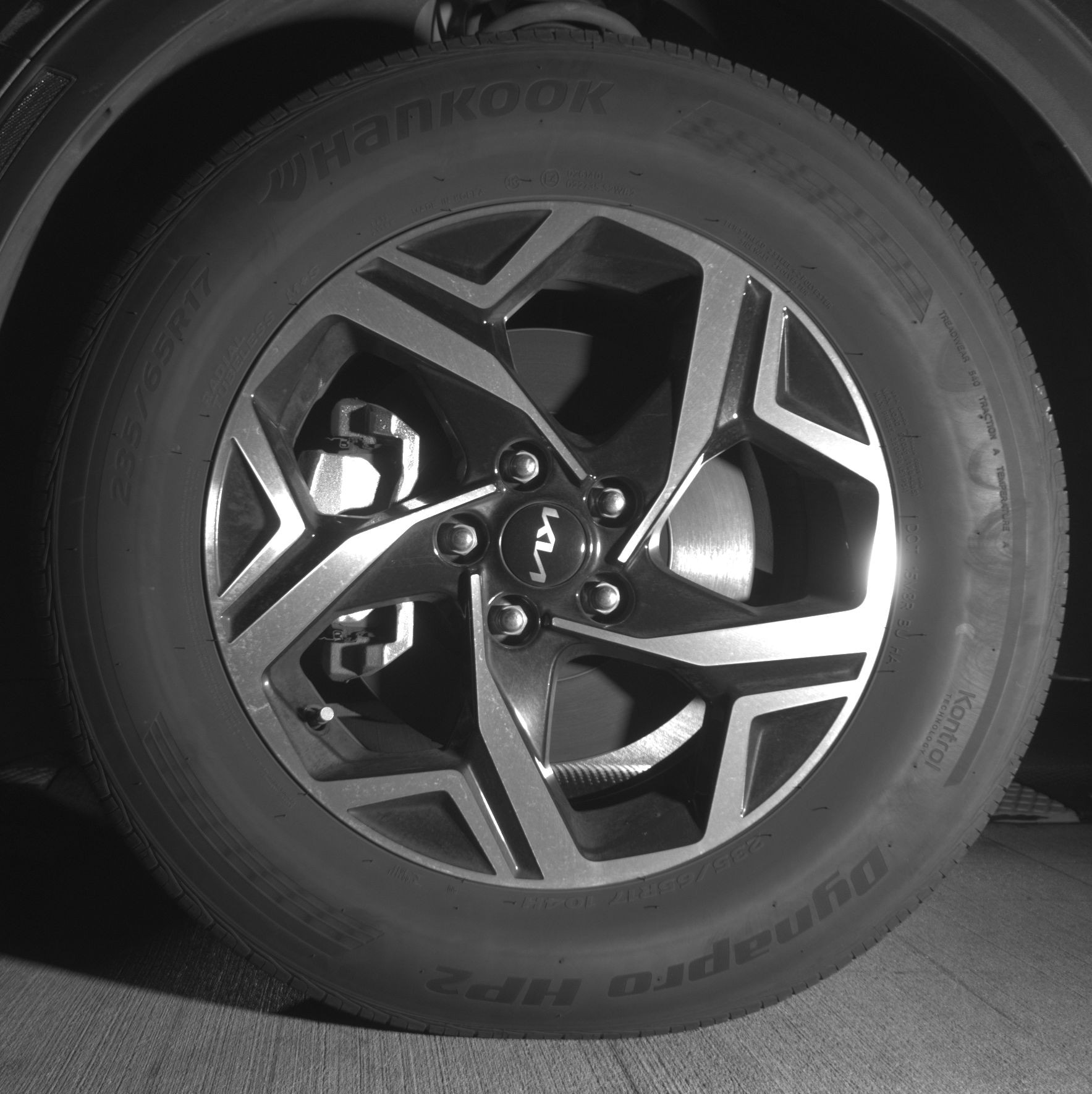 Thumbnail: 2025 Kia Sportage - 9