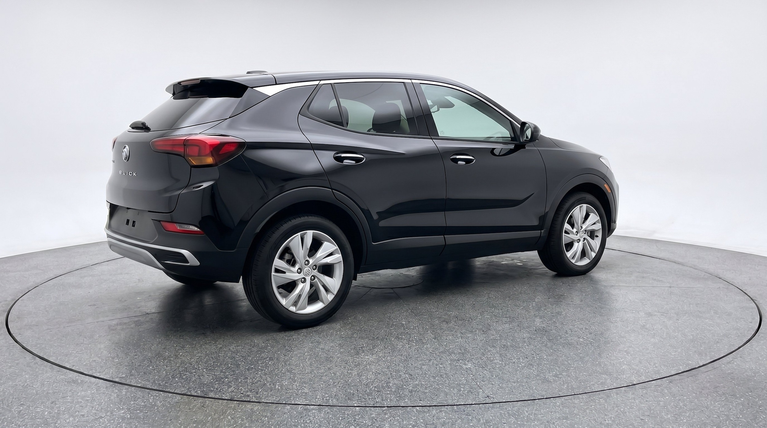 Thumbnail: 2026 Buick Encore GX - 9