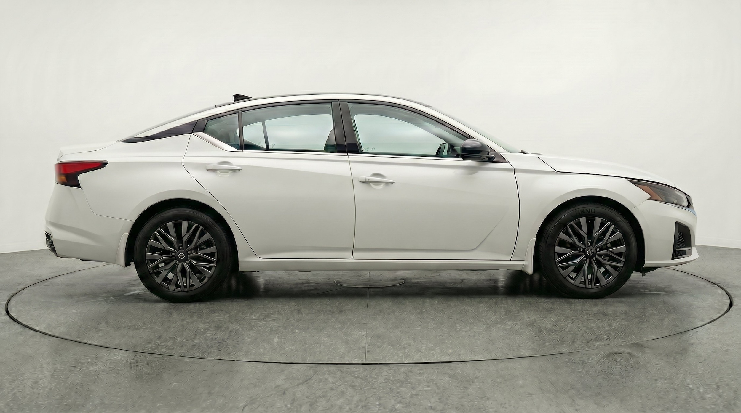 Thumbnail: 2026 Nissan Altima - 11