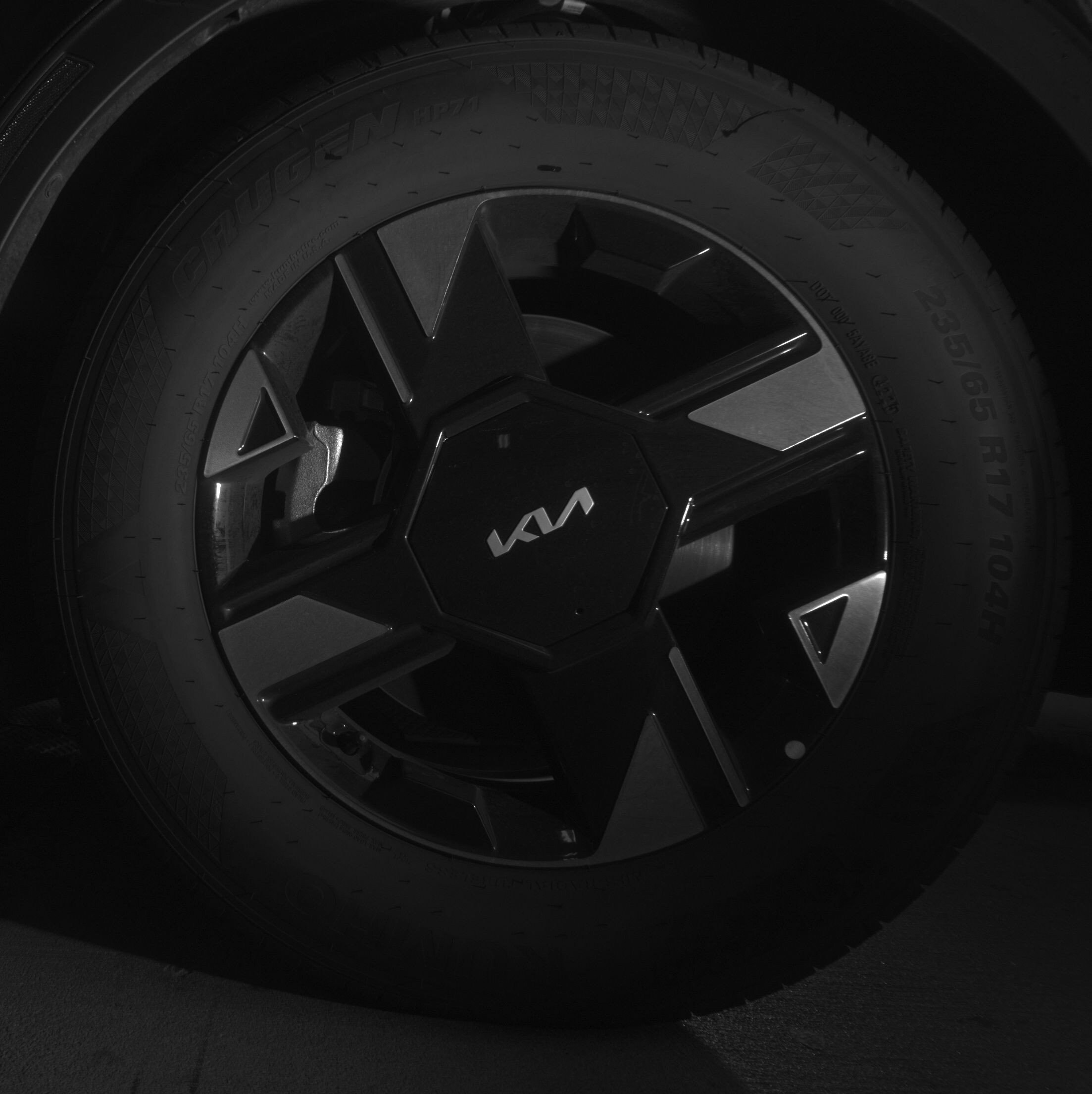 Thumbnail: 2026 Kia Sportage - 12