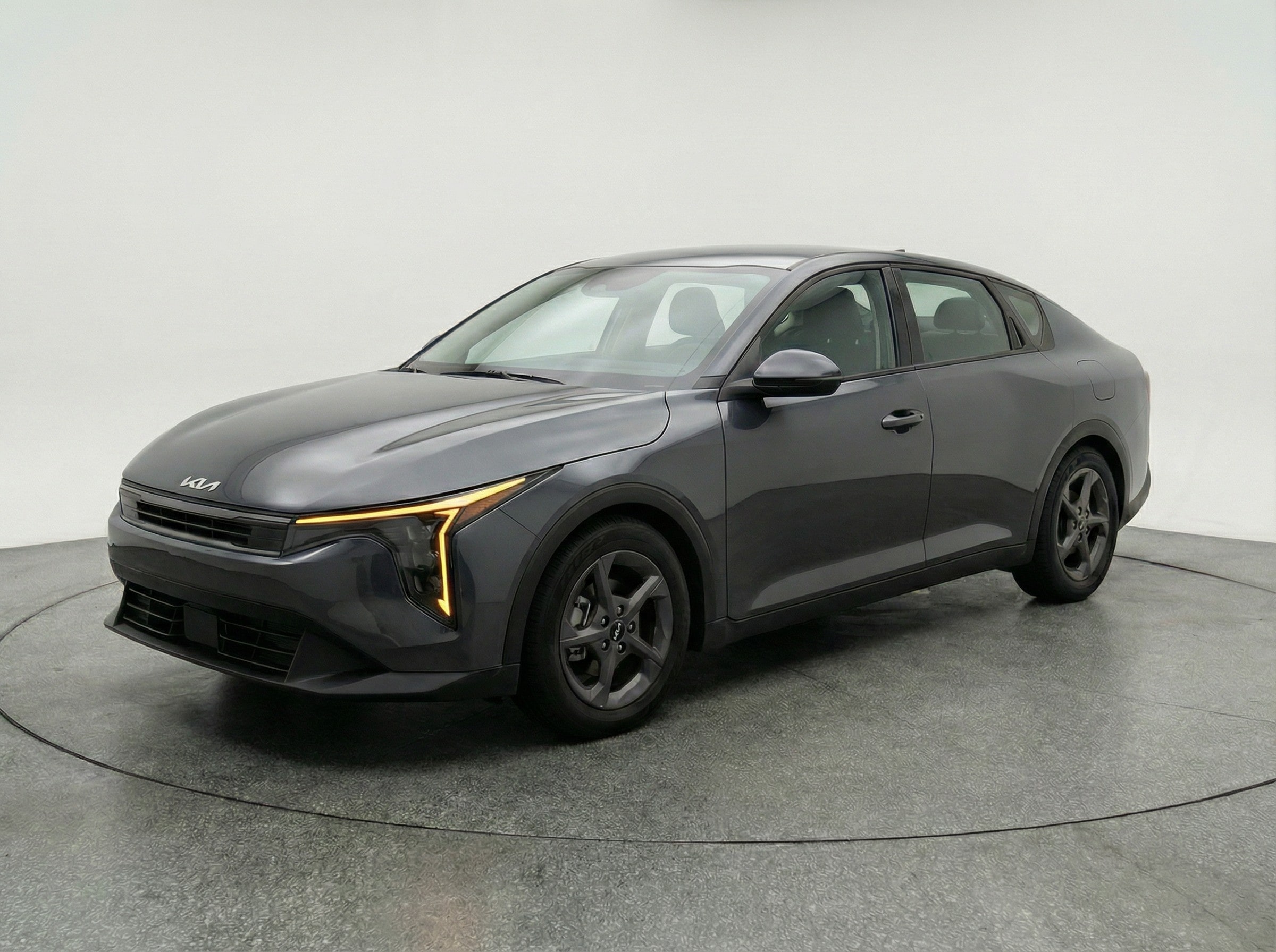 Thumbnail: 2025 Kia K4 - 3
