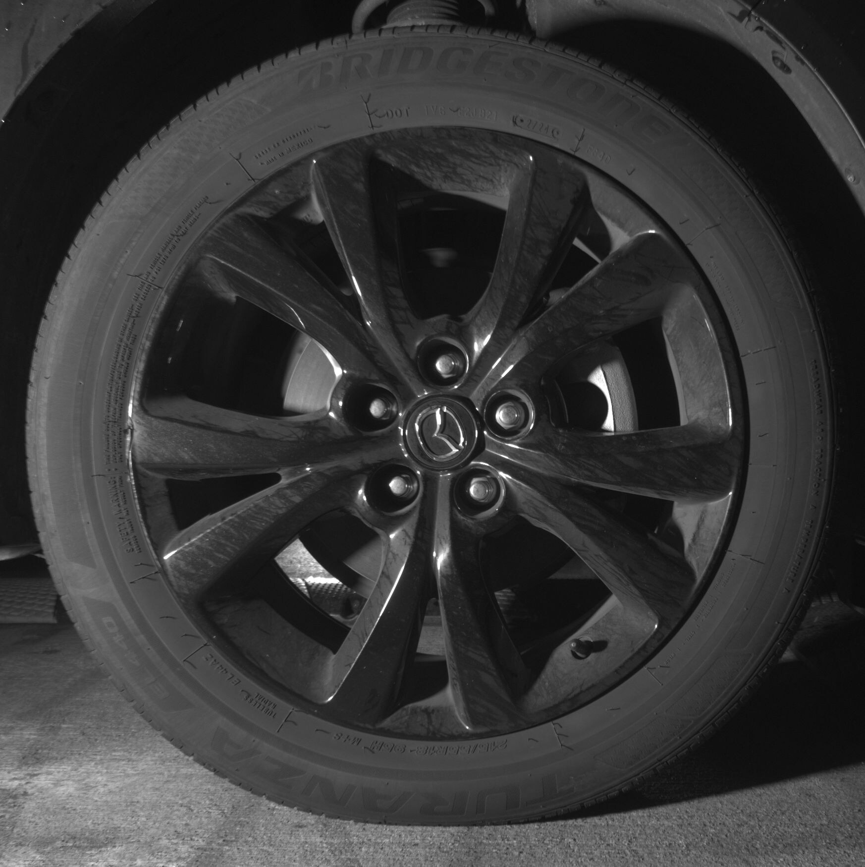 Thumbnail: 2025 Mazda CX-30 - 10