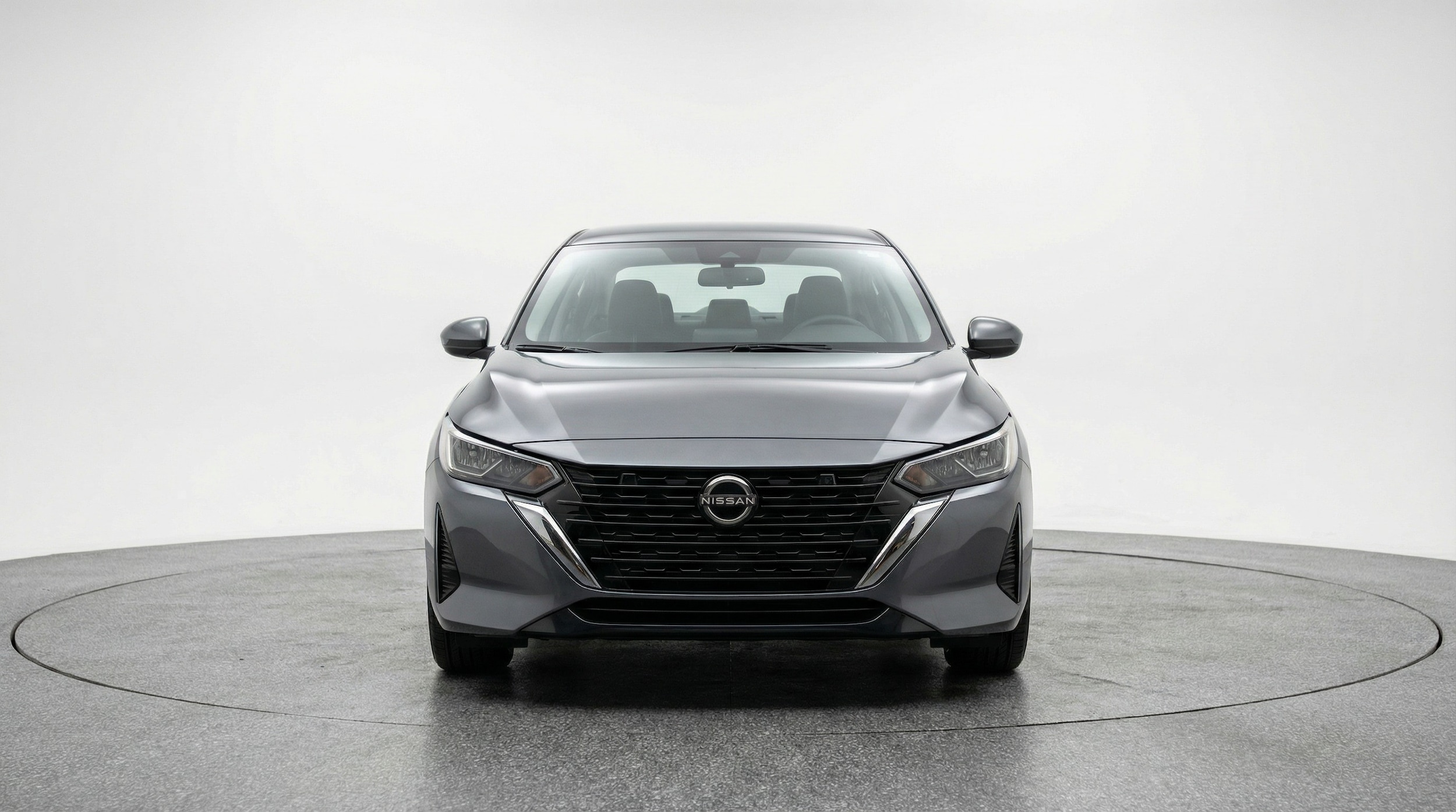 Thumbnail: 2025 Nissan Sentra - 2