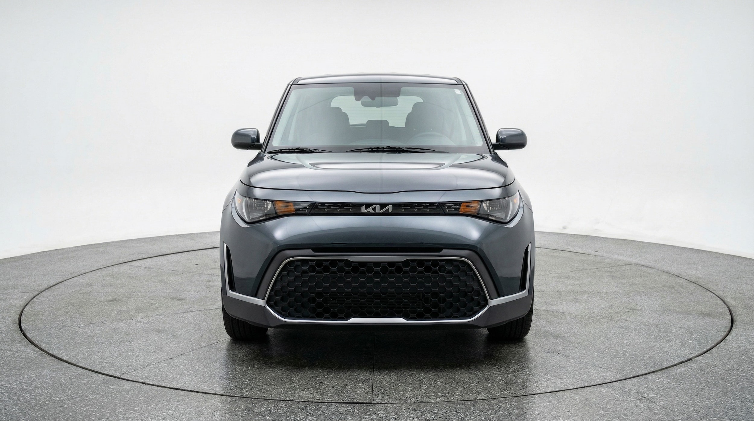 Thumbnail: 2025 Kia Soul - 2