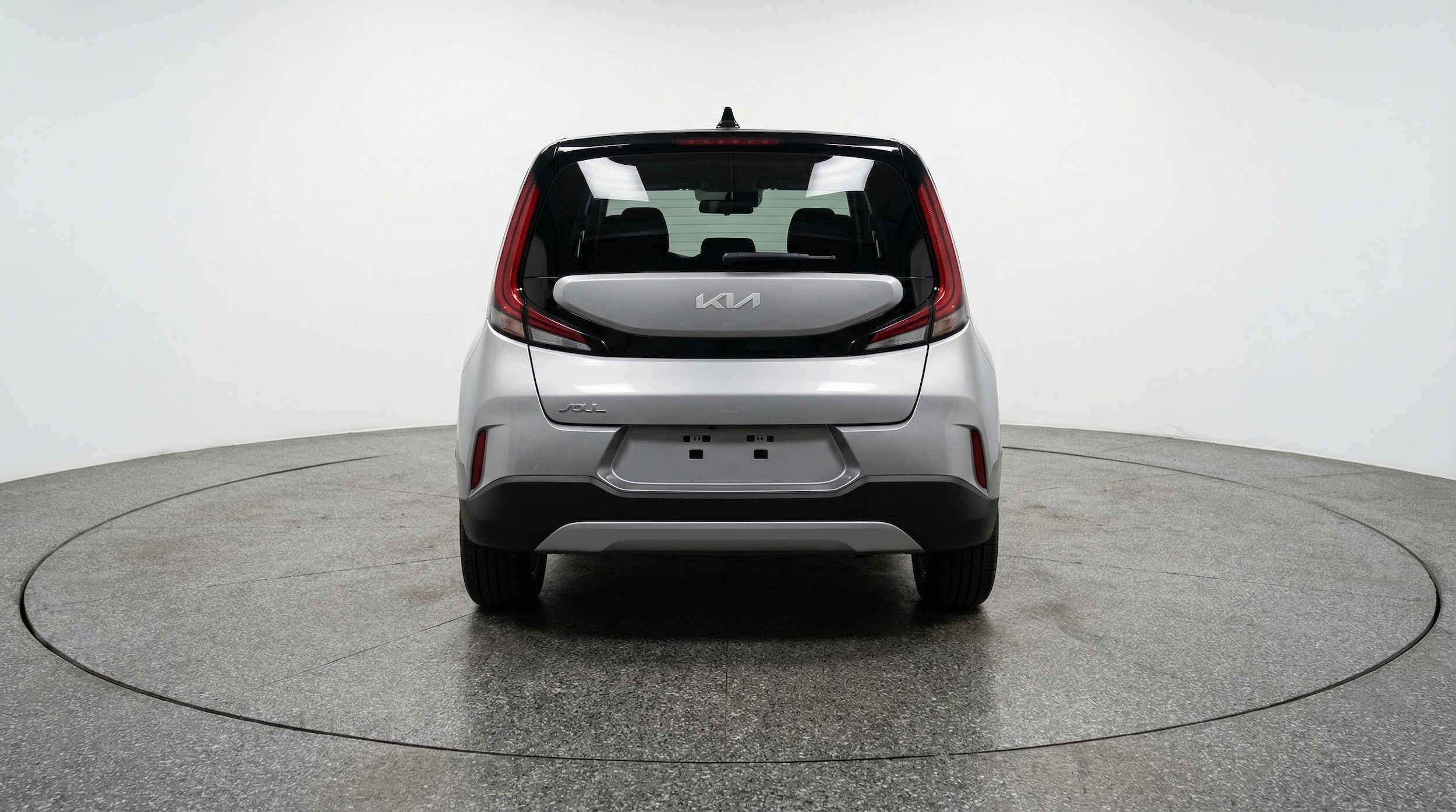 Thumbnail: 2025 Kia Soul - 6