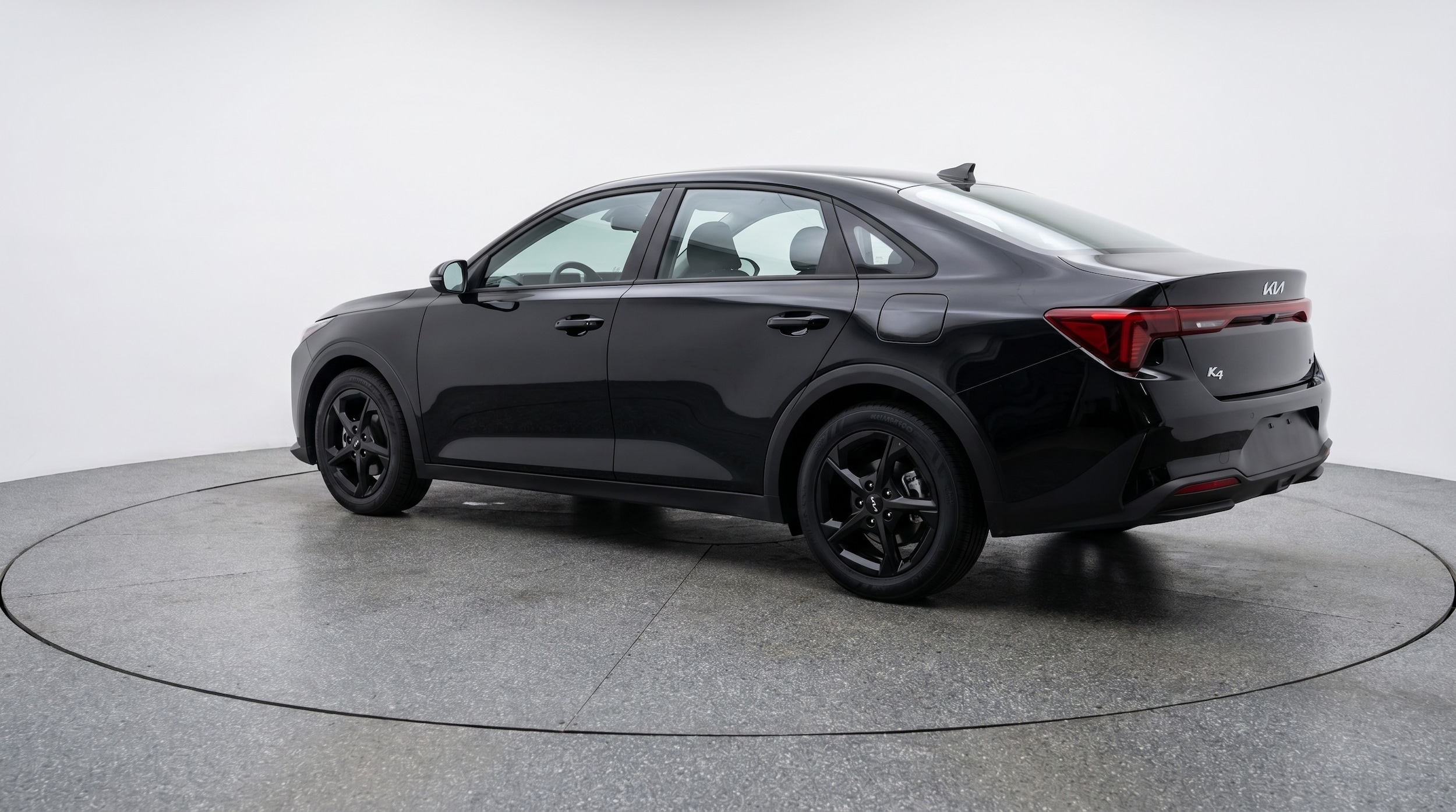 Thumbnail: 2025 Kia K4 - 5