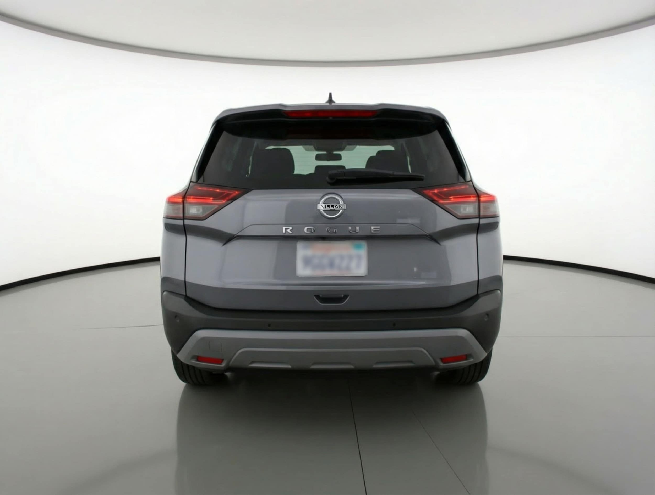 Thumbnail: 2023 Nissan Rogue - 6