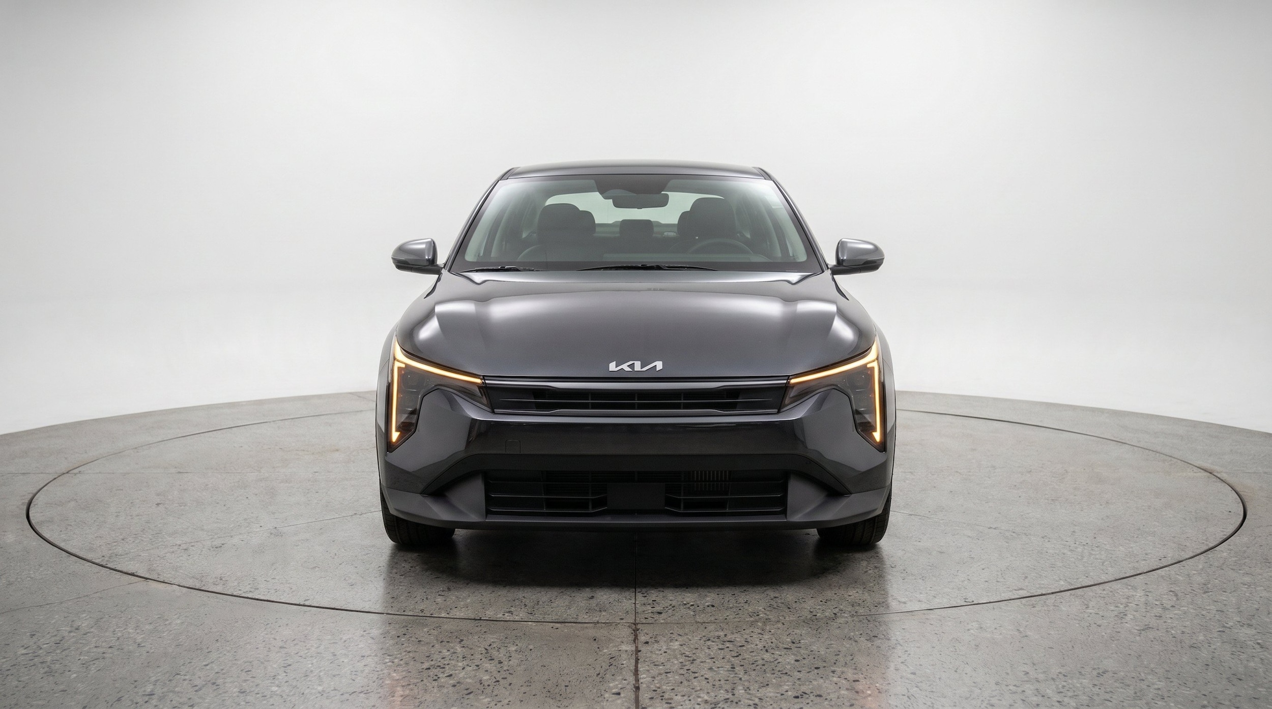Thumbnail: 2026 Kia K4 - 2
