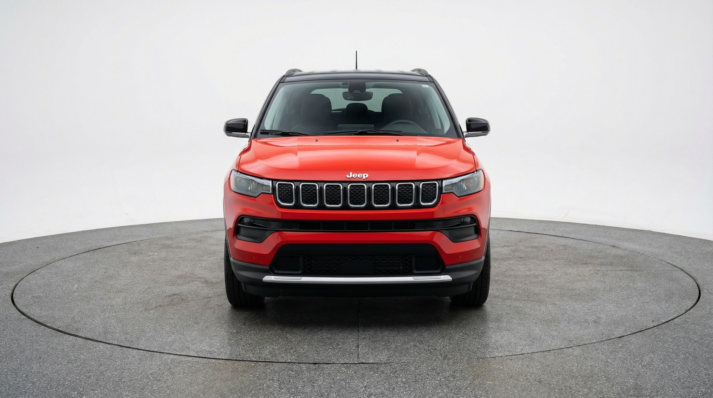 Thumbnail: 2025 Jeep Compass - 2