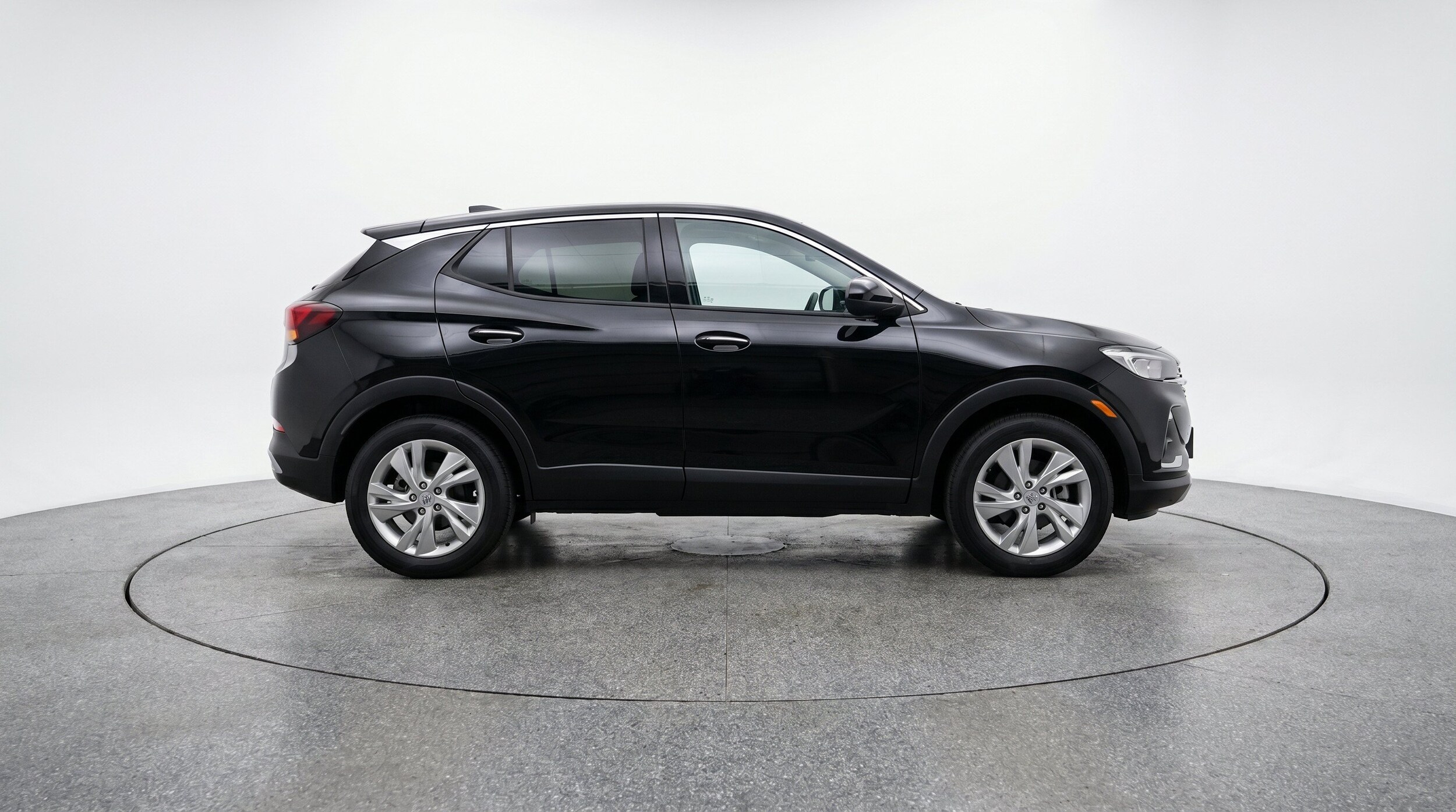 Thumbnail: 2026 Buick Encore GX - 11