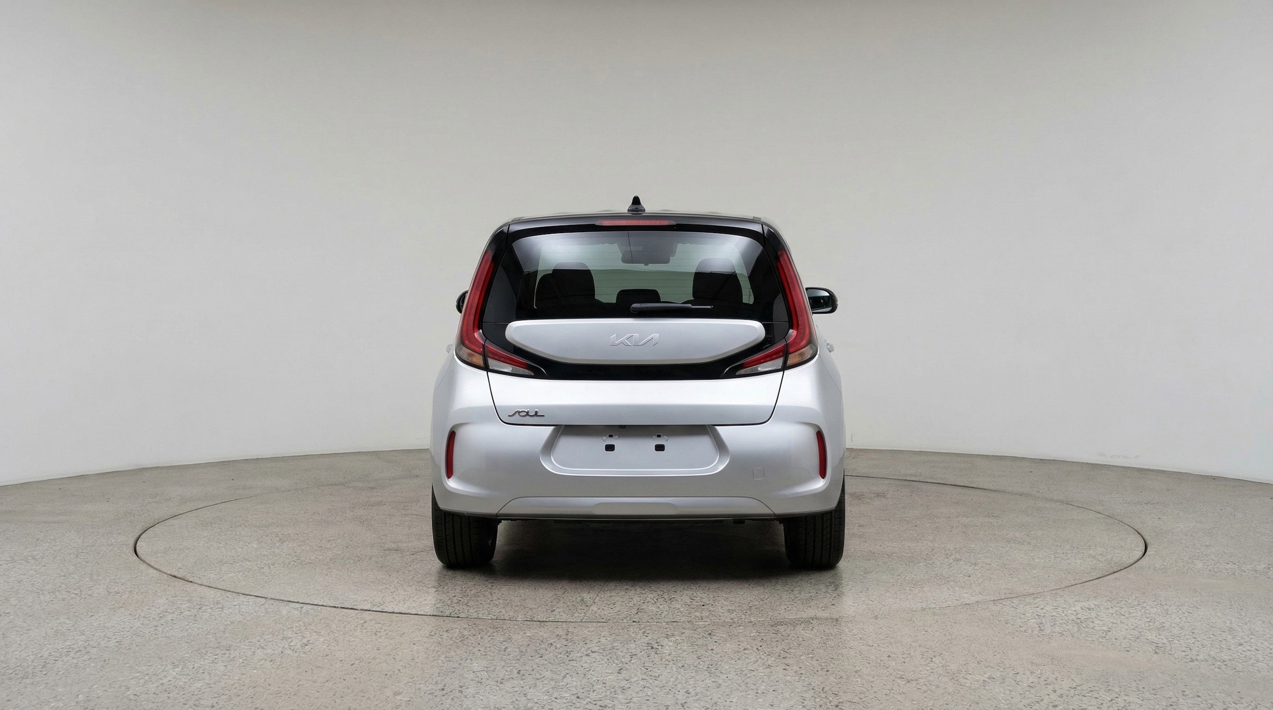 Thumbnail: 2025 Kia Soul - 7