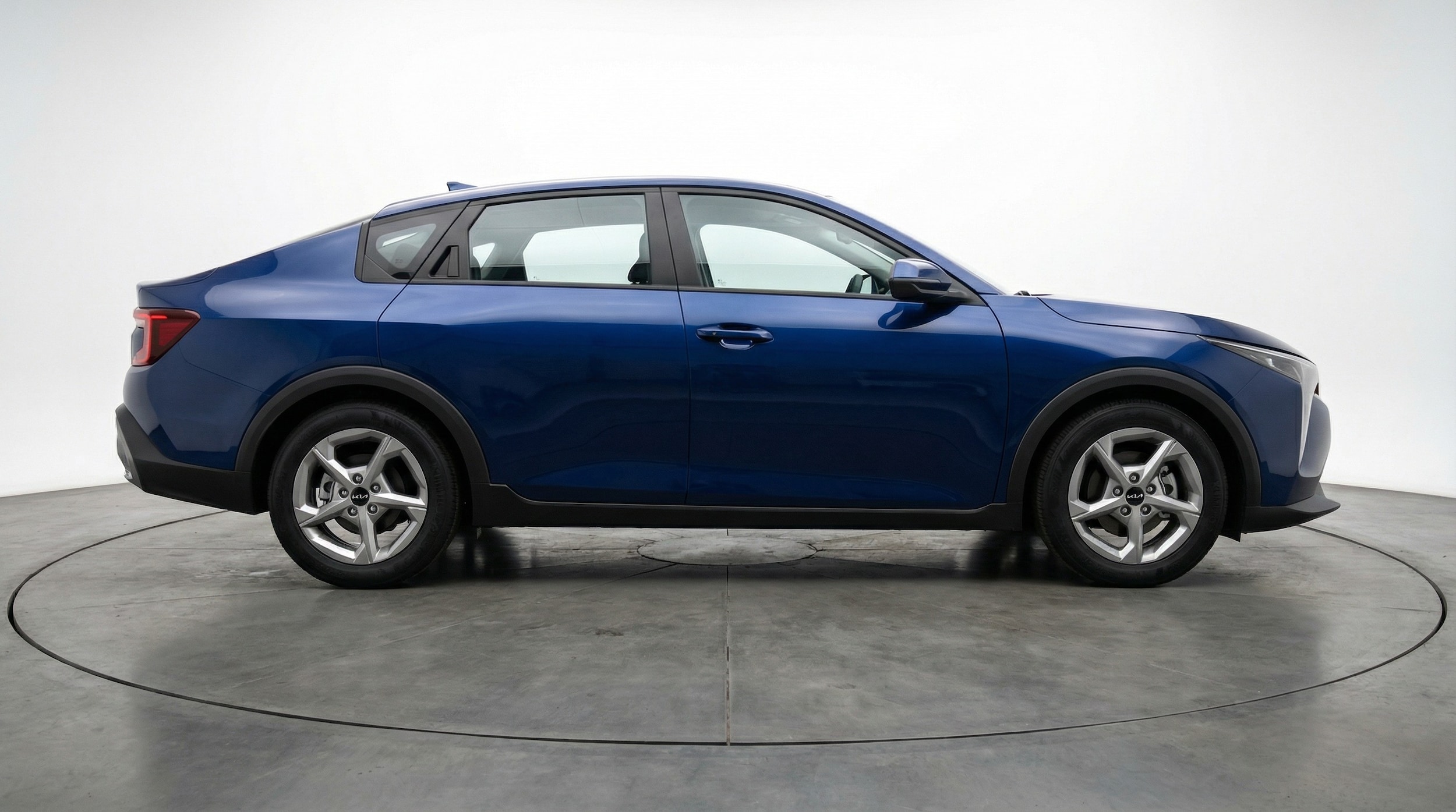 Thumbnail: 2025 Kia K4 - 8