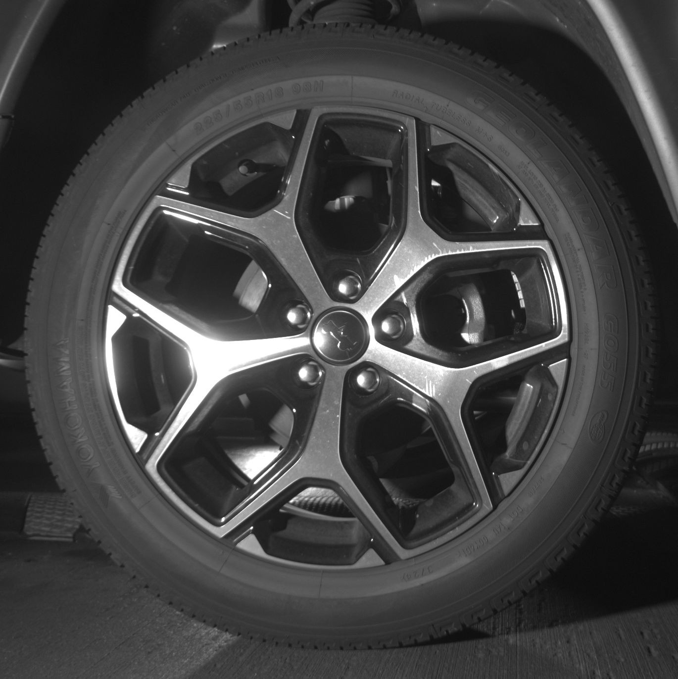 Thumbnail: 2025 Jeep Compass - 12