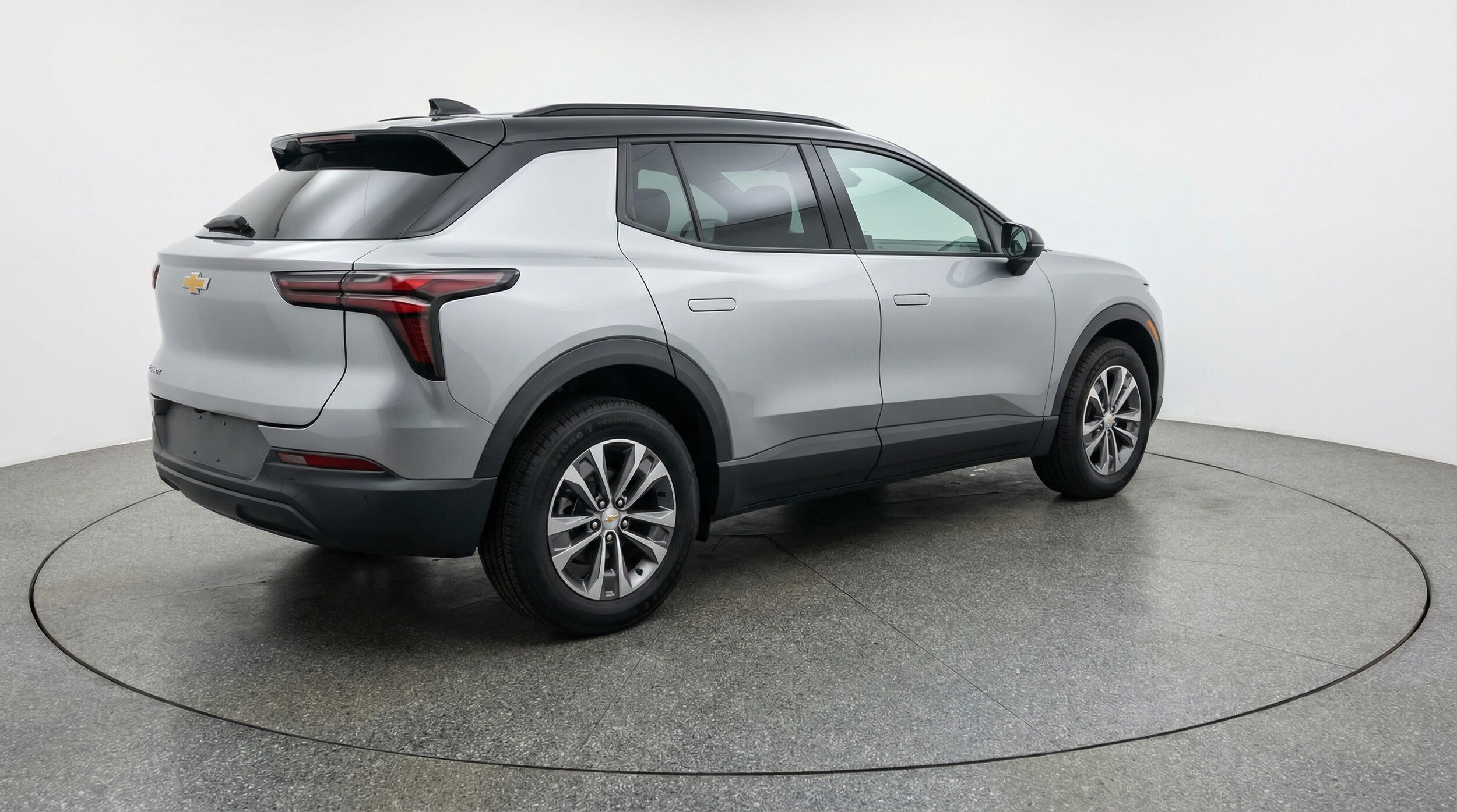 Thumbnail: 2025 Chevrolet Equinox - 7