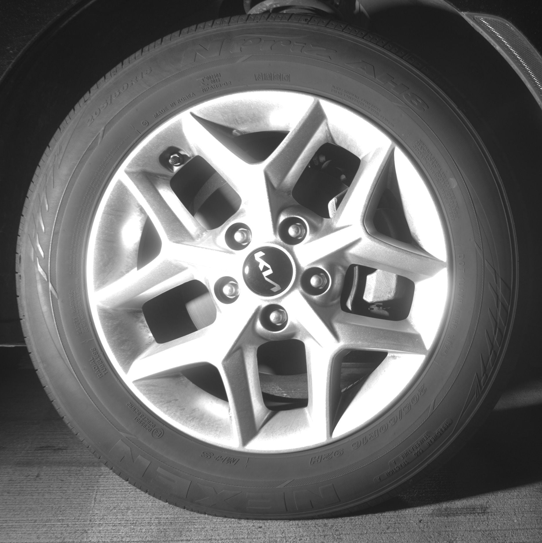 Thumbnail: 2025 Kia Soul - 10