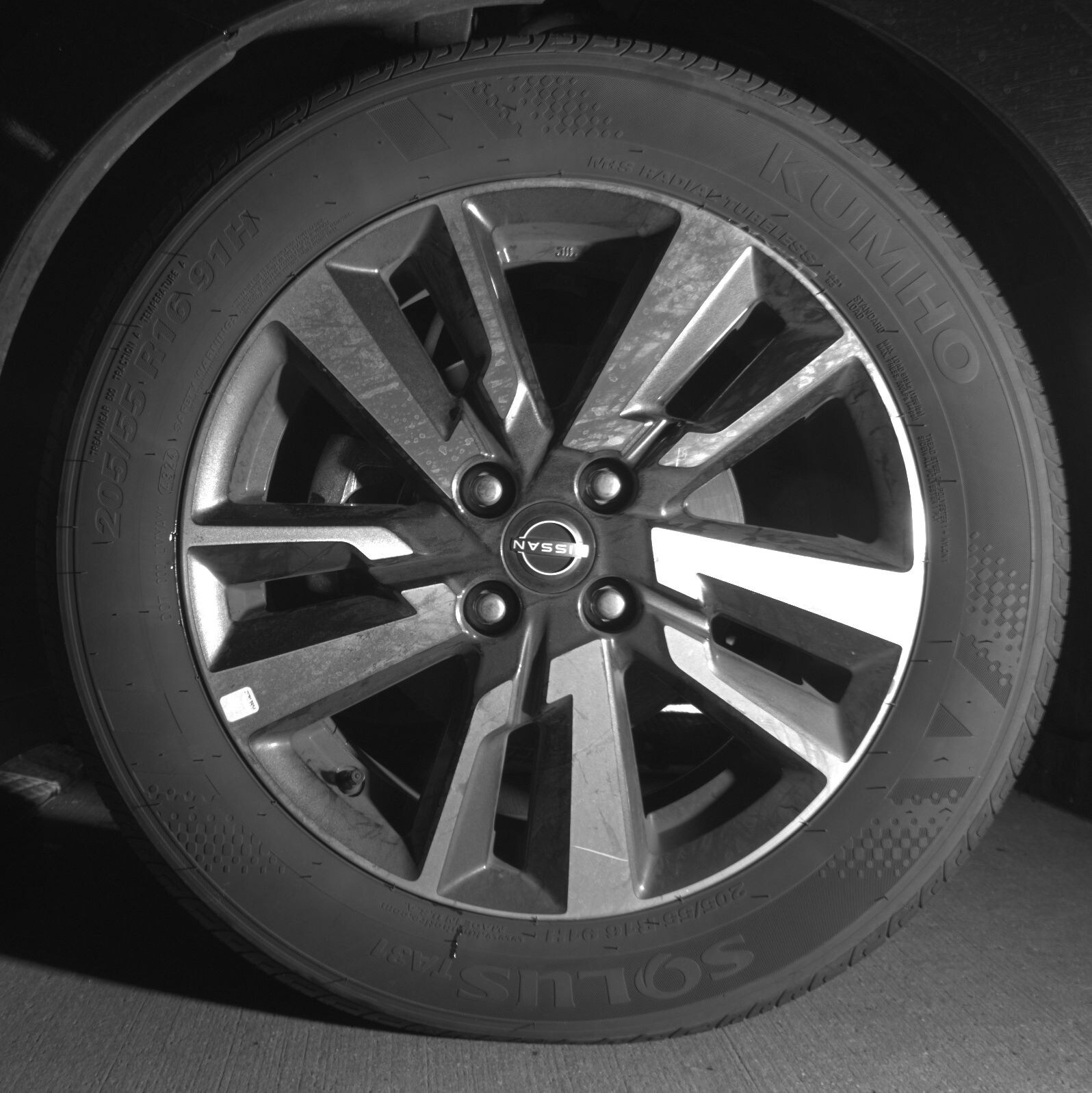 Thumbnail: 2025 Nissan Versa - 9