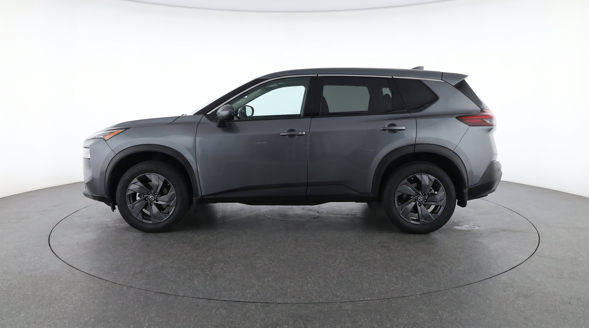 Thumbnail: 2026 Nissan Rogue - 5