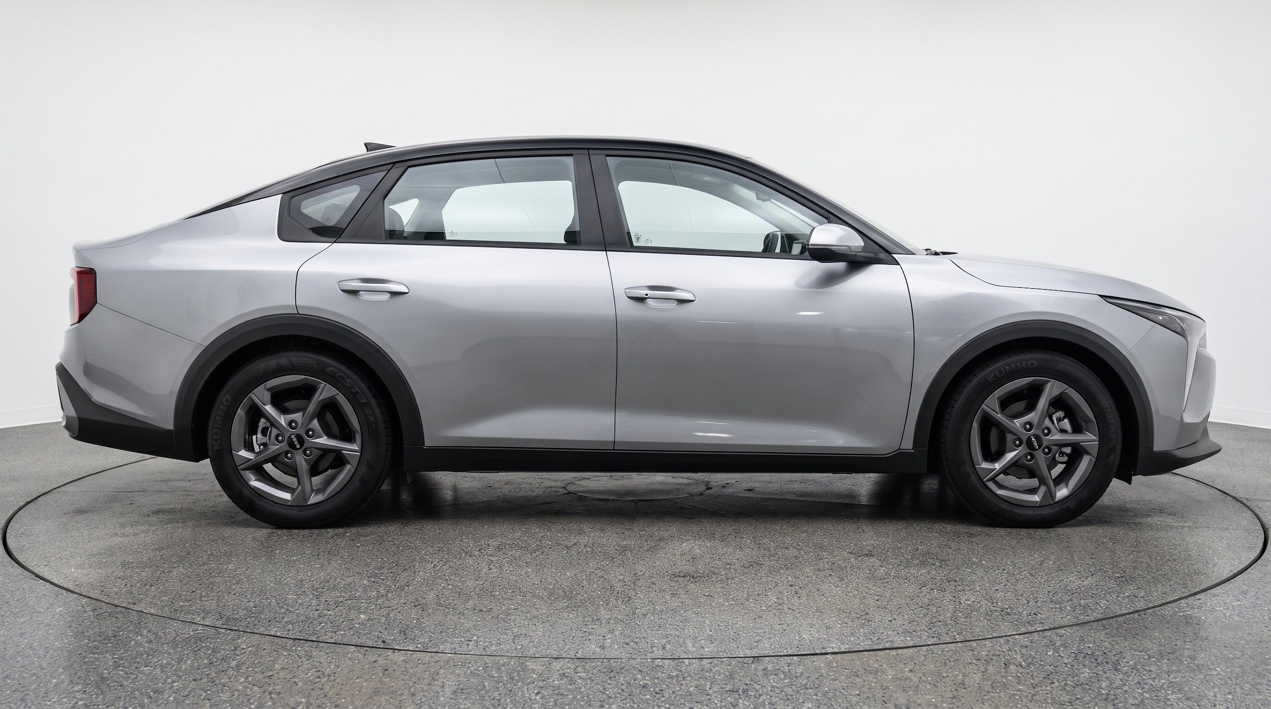 Thumbnail: 2025 Kia K4 - 10