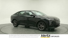 2025 Kia K4  -
                  Coral Gables, FL