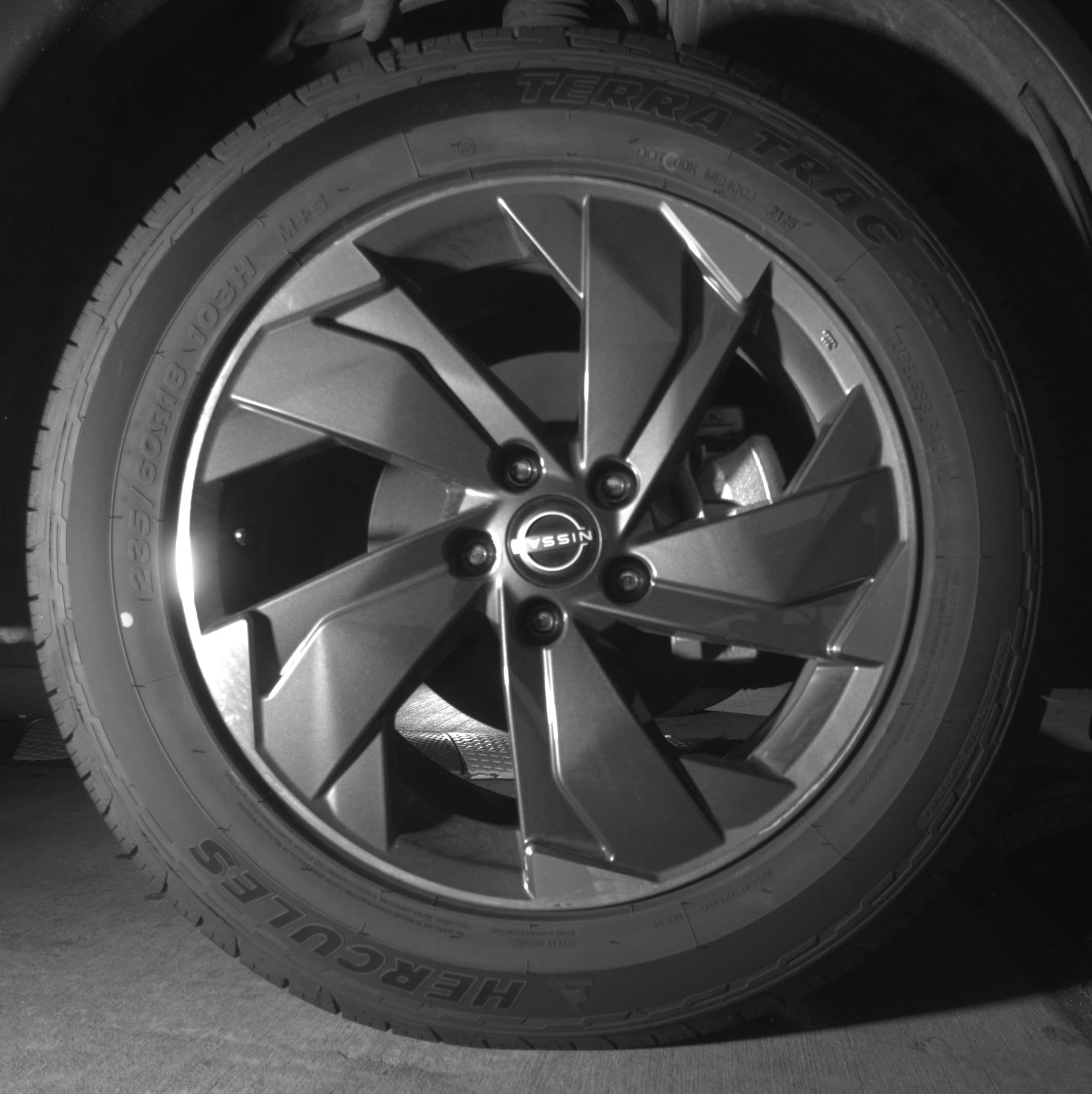 Thumbnail: 2025 Nissan Rogue - 13